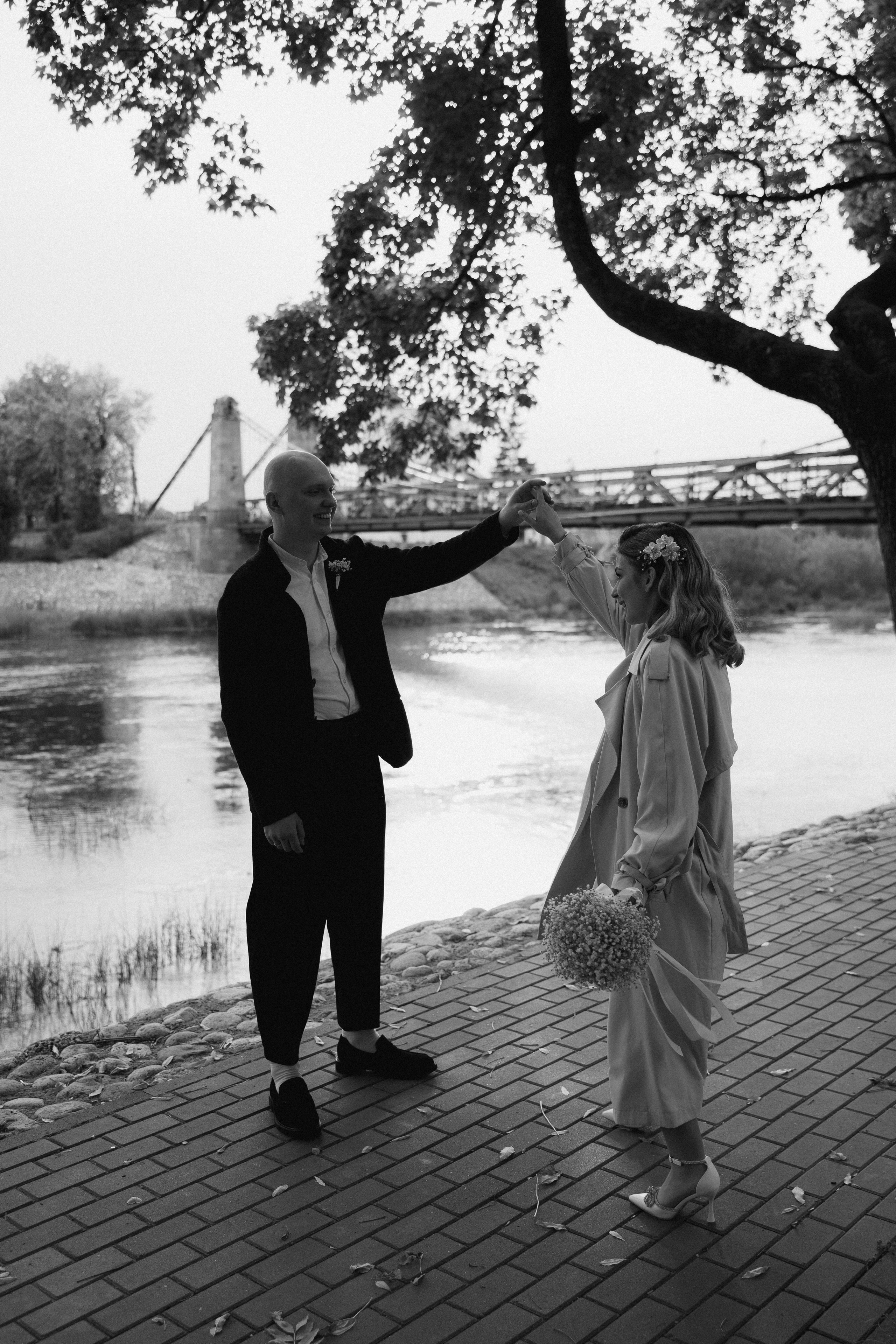 Андрей и Анастасия. Свадебный и семейный фотограф в Пскове и Острове Света Суворова