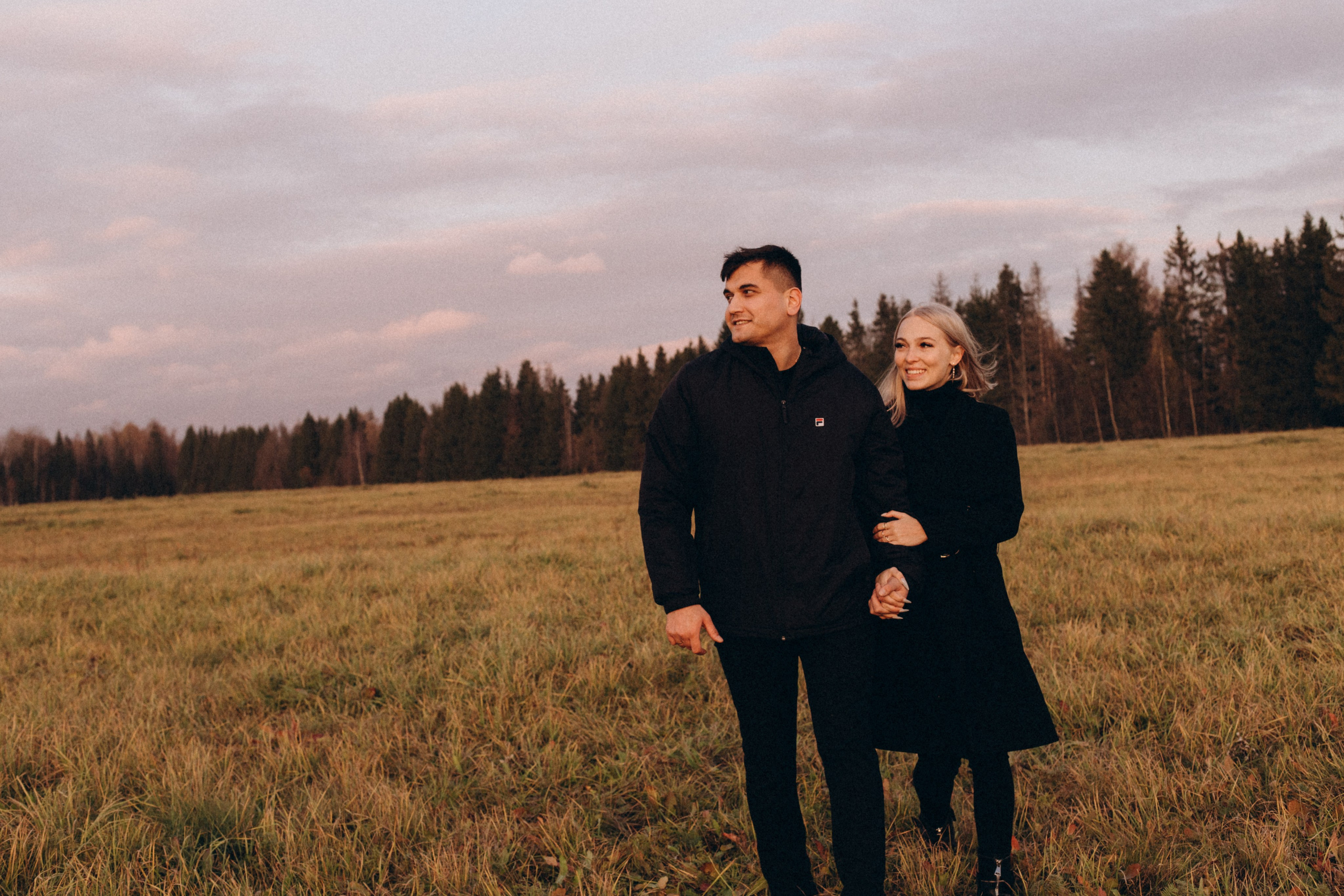 На улице. Фотограф Иваново Арина Кудаярова