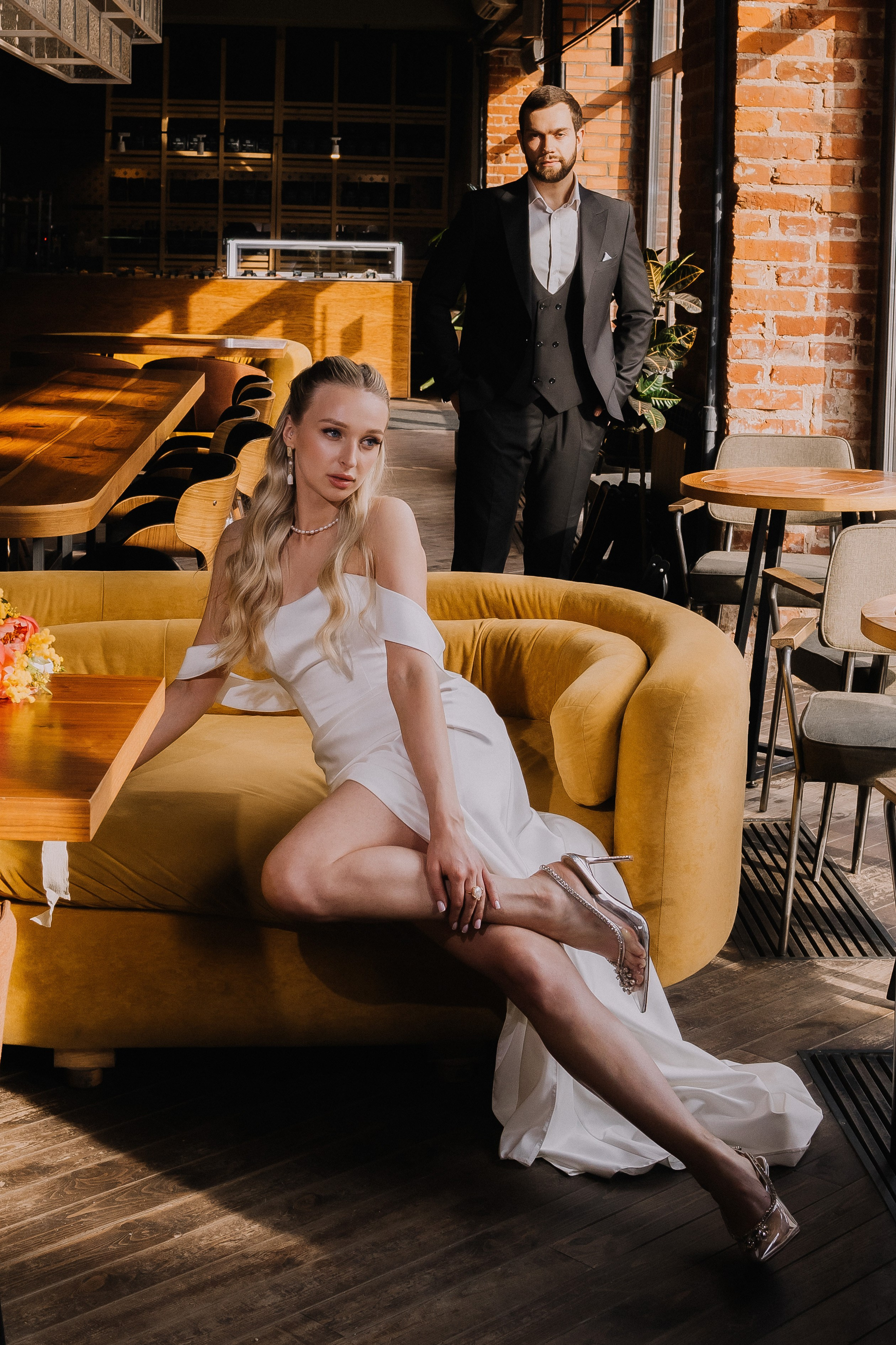 Фотограф Иваново Арина Кудаярова