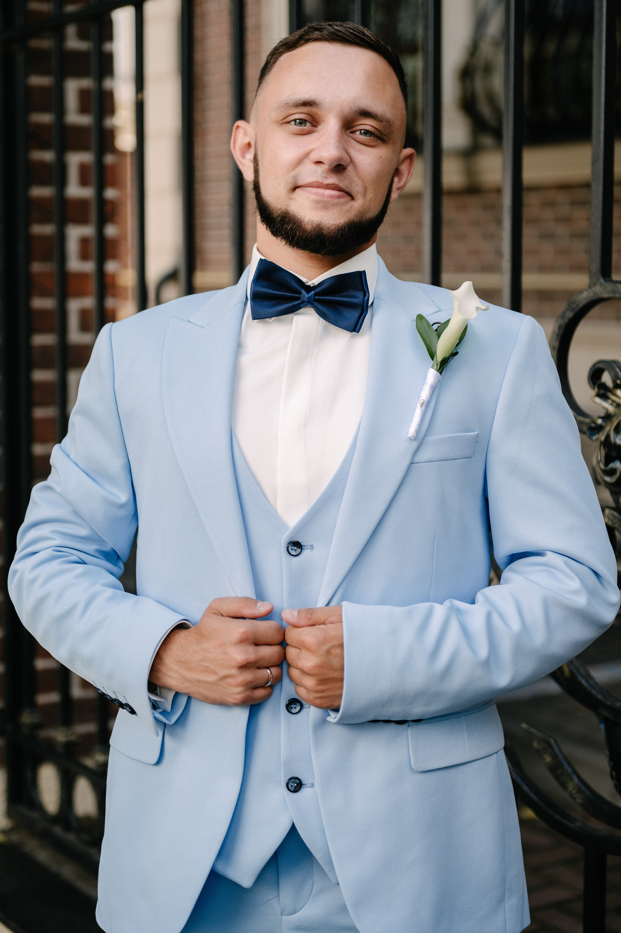 О&Ю. Фотограф Рязань. Дарья Дмитриева