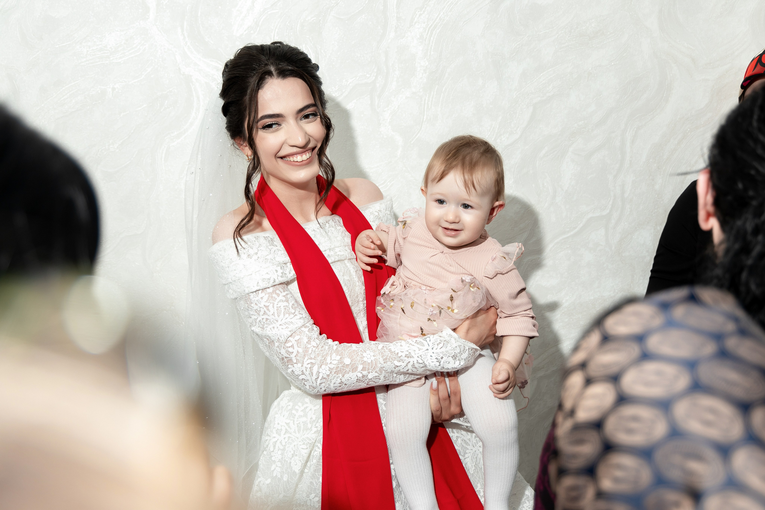 Abdulaziz & Emiliya. Свадебный и фэшн фотограф