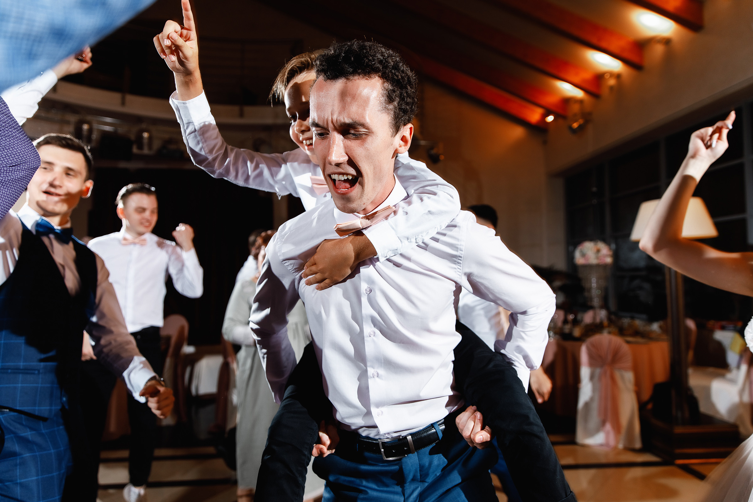 Мария и Кирилл. Свадебный и портретный фотограф Раменское Москва Иван Чионов