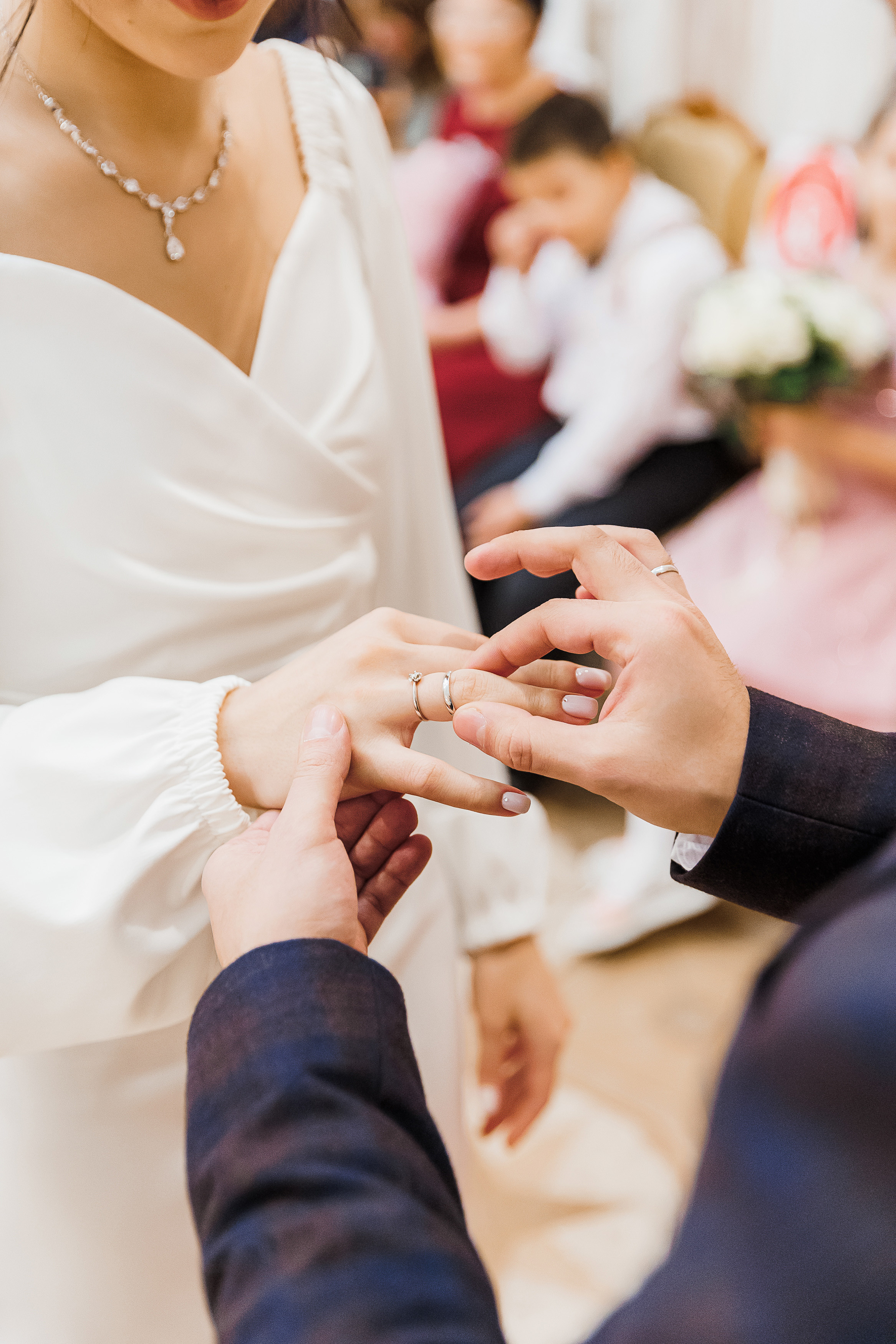 Гор и Ангелина. Свадебный и портретный фотограф Раменское Москва Иван Чионов