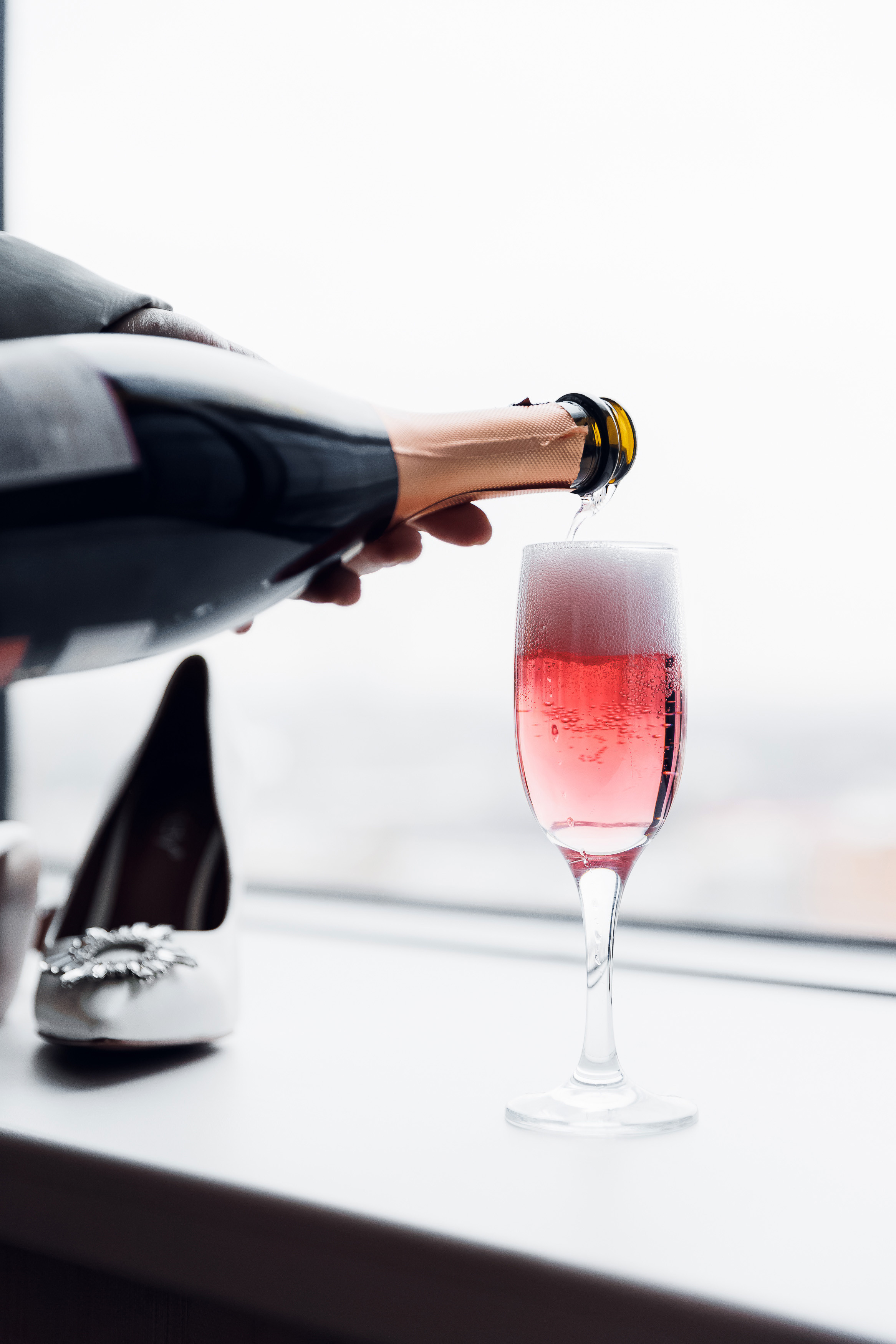 Гор и Ангелина. Свадебный и портретный фотограф Раменское Москва Иван Чионов