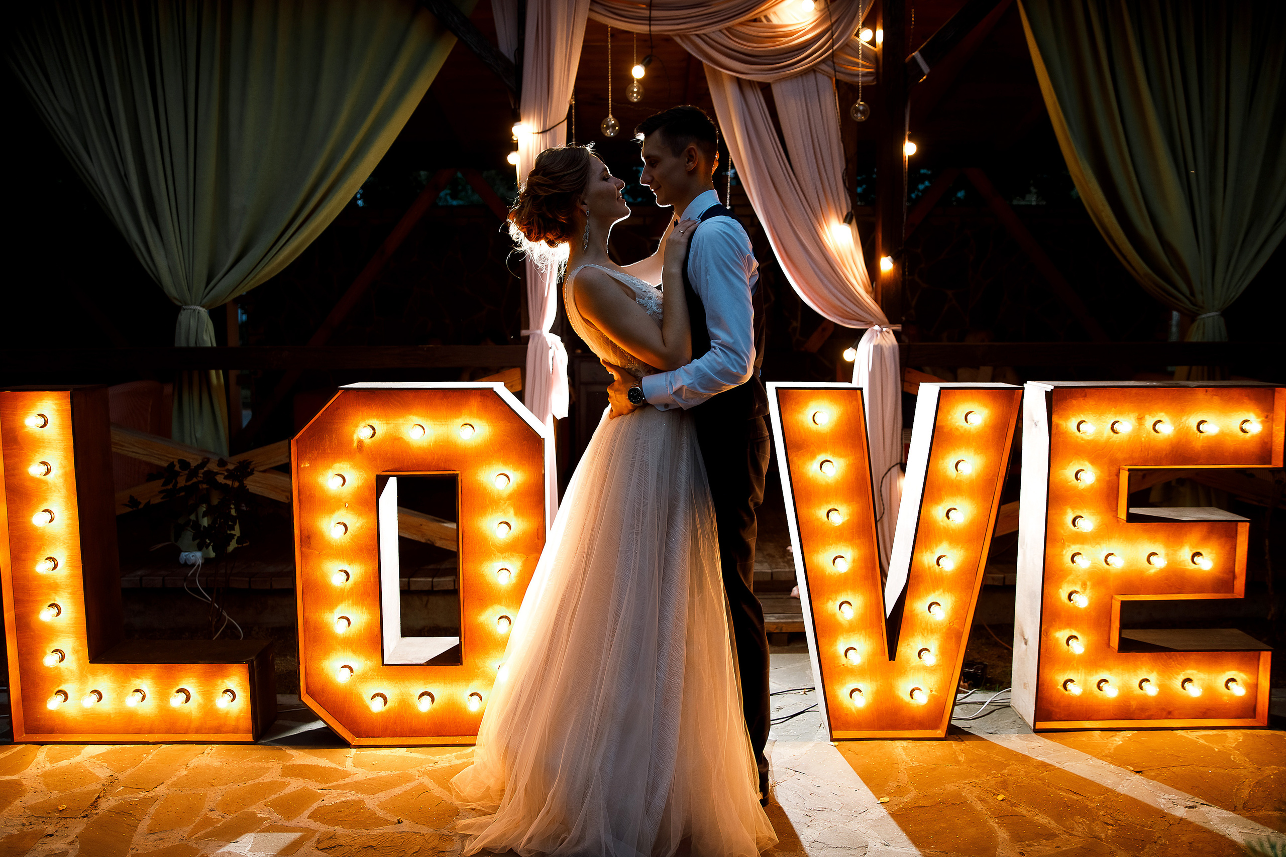 Мария и Кирилл. Свадебный и портретный фотограф Раменское Москва Иван Чионов