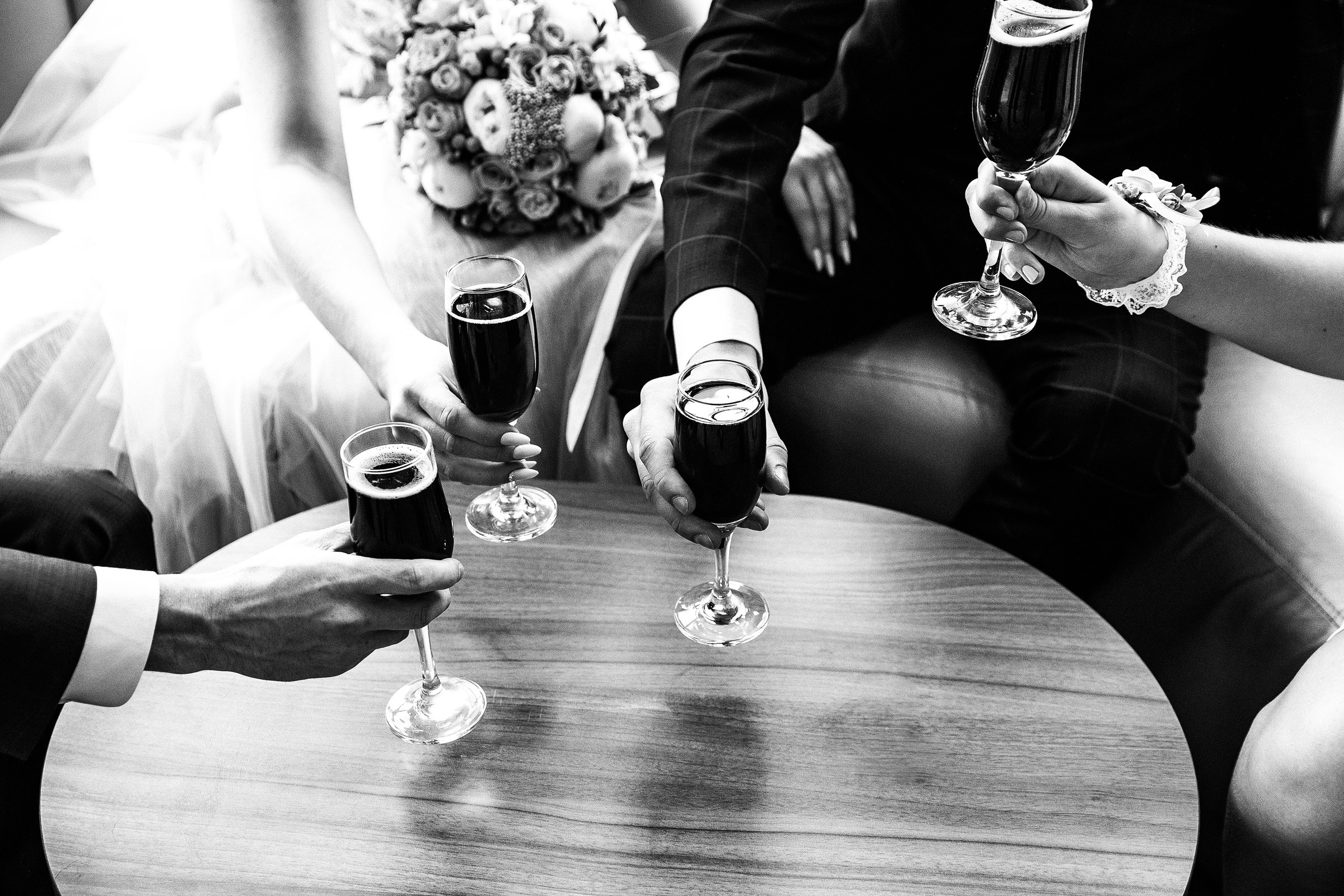 Мария и Кирилл. Свадебный и портретный фотограф Раменское Москва Иван Чионов