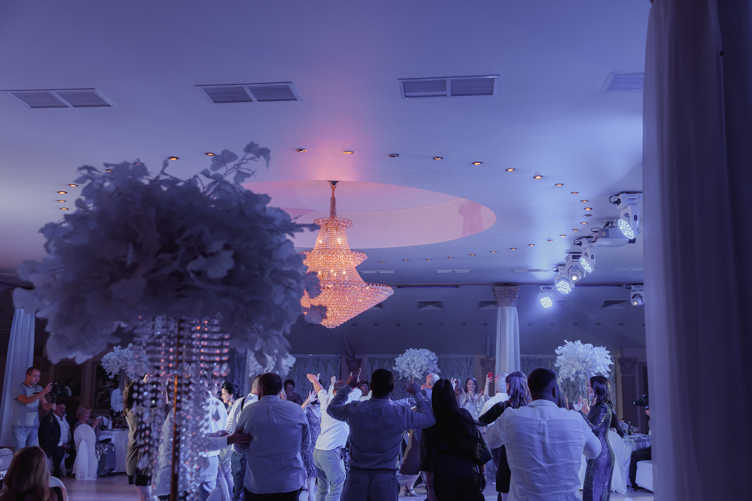 Валерия и Арсен. Свадебный и портретный фотограф Раменское Москва Иван Чионов