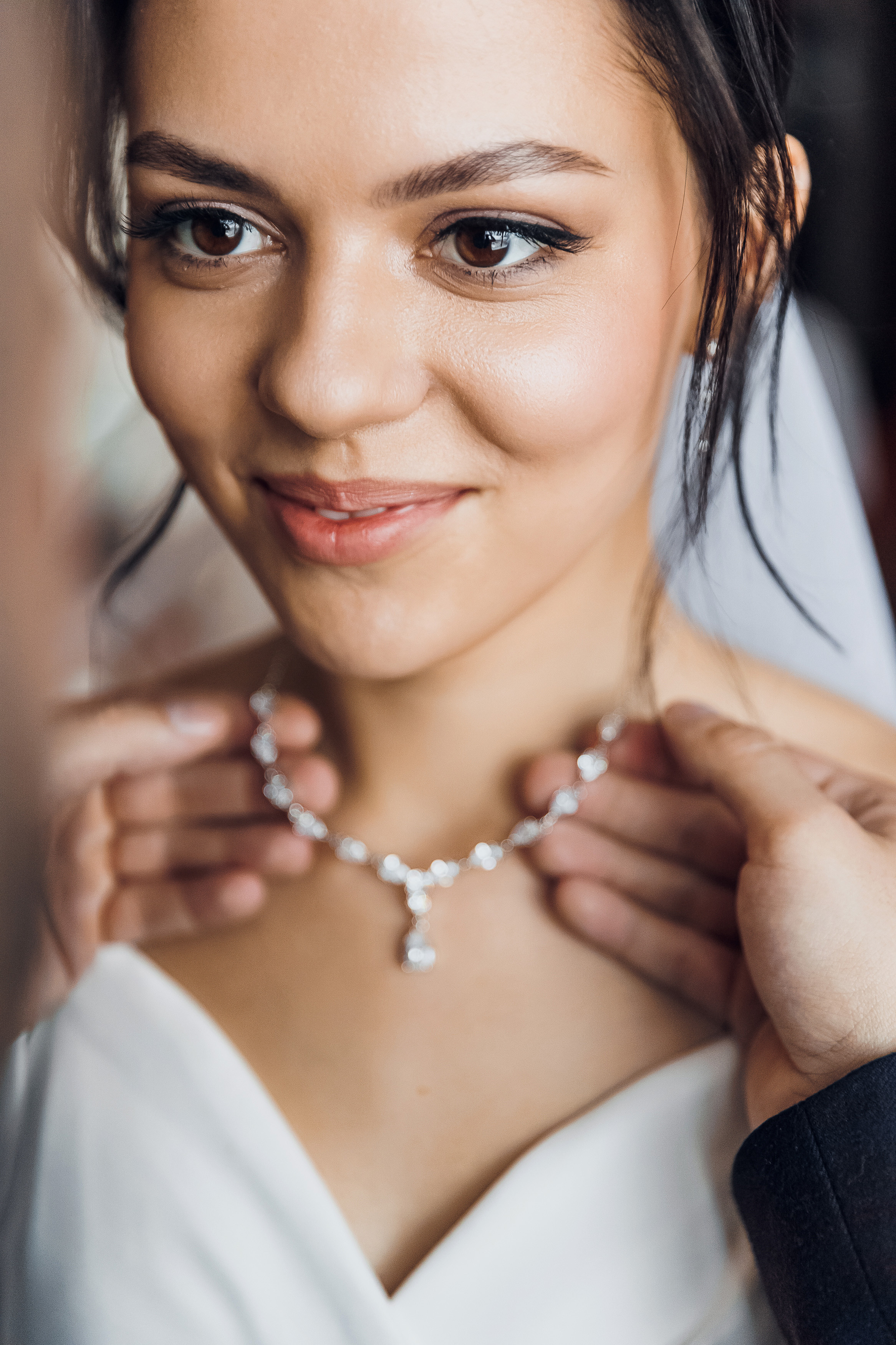 Гор и Ангелина. Свадебный и портретный фотограф Раменское Москва Иван Чионов