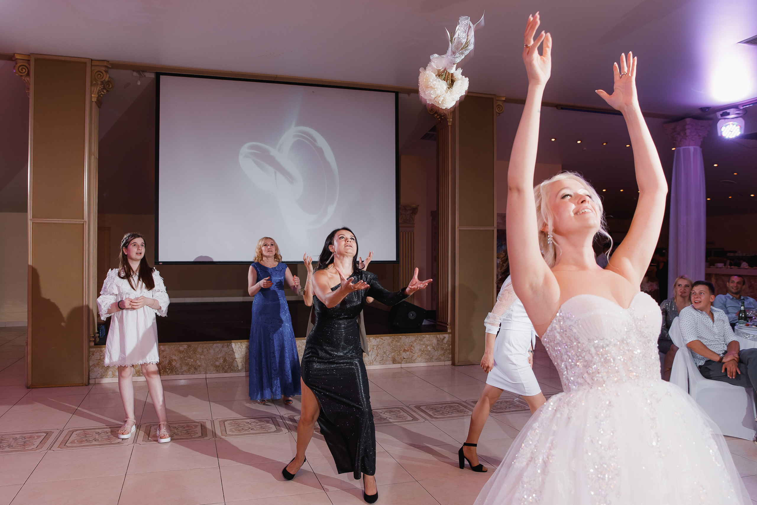 Валерия и Арсен. Свадебный и портретный фотограф Раменское Москва Иван Чионов