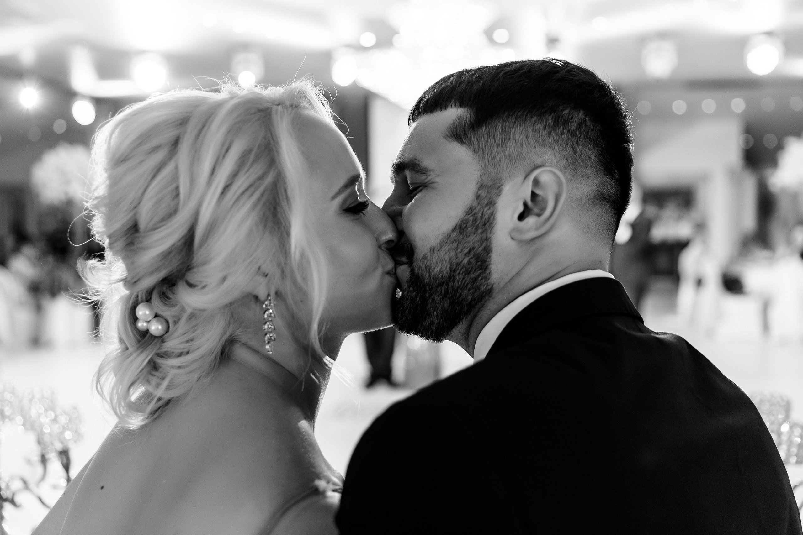 Валерия и Арсен. Свадебный и портретный фотограф Раменское Москва Иван Чионов