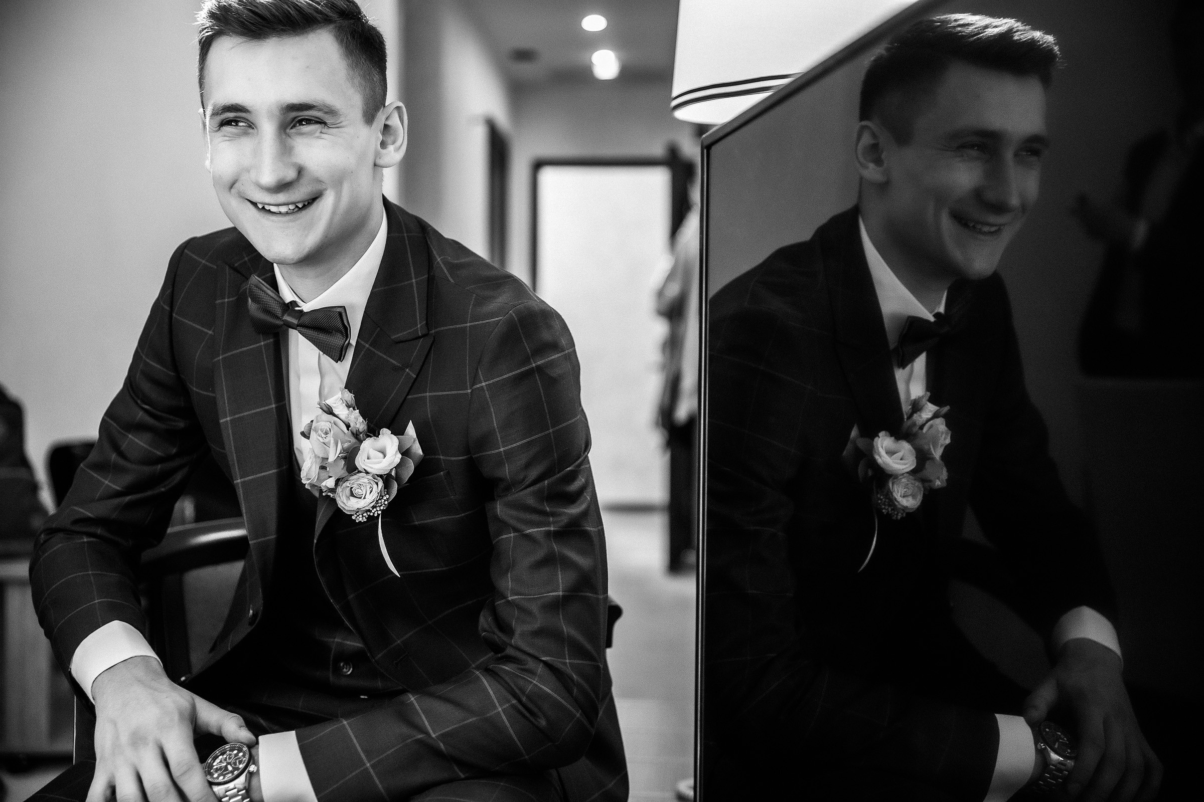 Мария и Кирилл. Свадебный и портретный фотограф Раменское Москва Иван Чионов