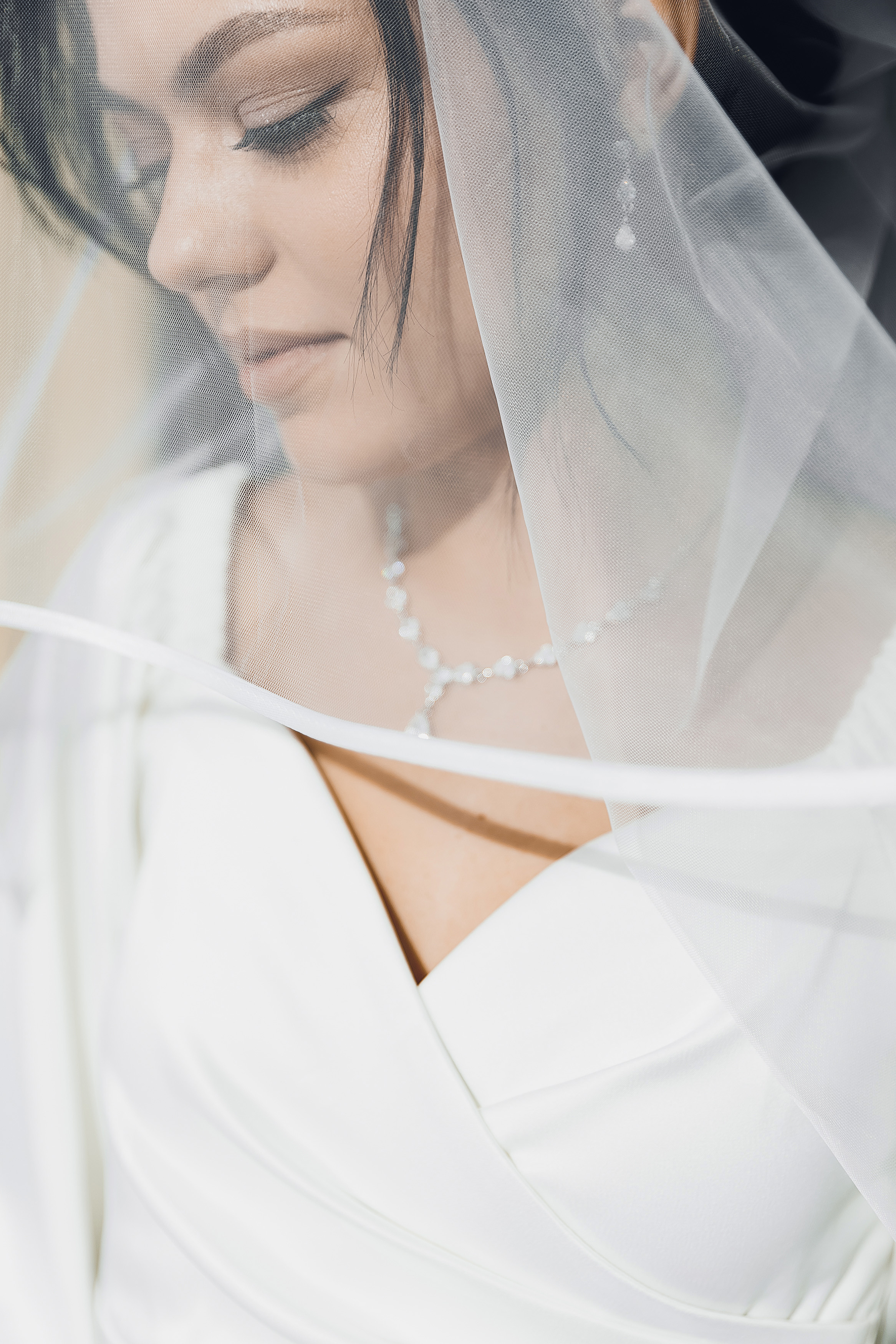 Гор и Ангелина. Свадебный и портретный фотограф Раменское Москва Иван Чионов