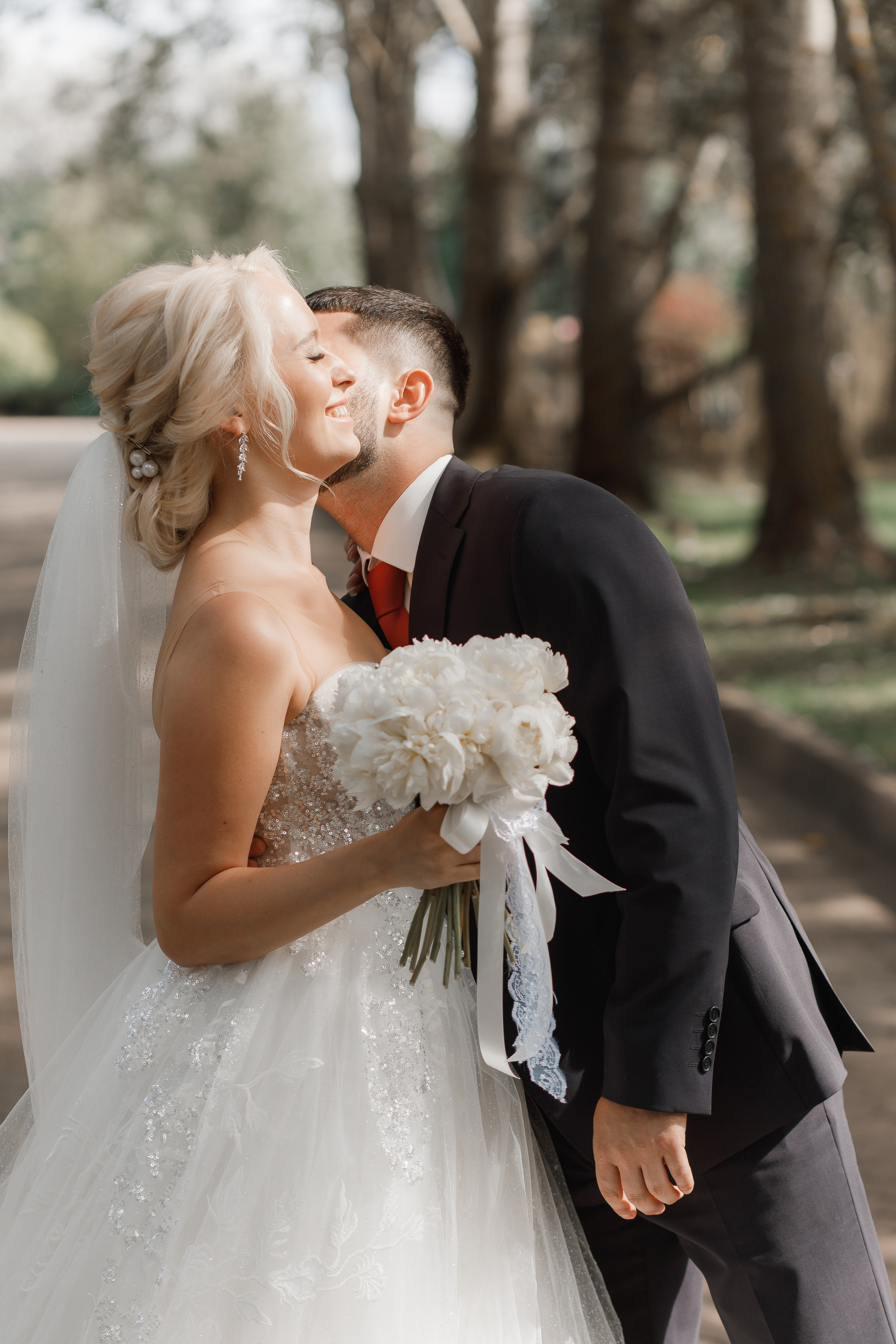 Валерия и Арсен. Свадебный и портретный фотограф Раменское Москва Иван Чионов