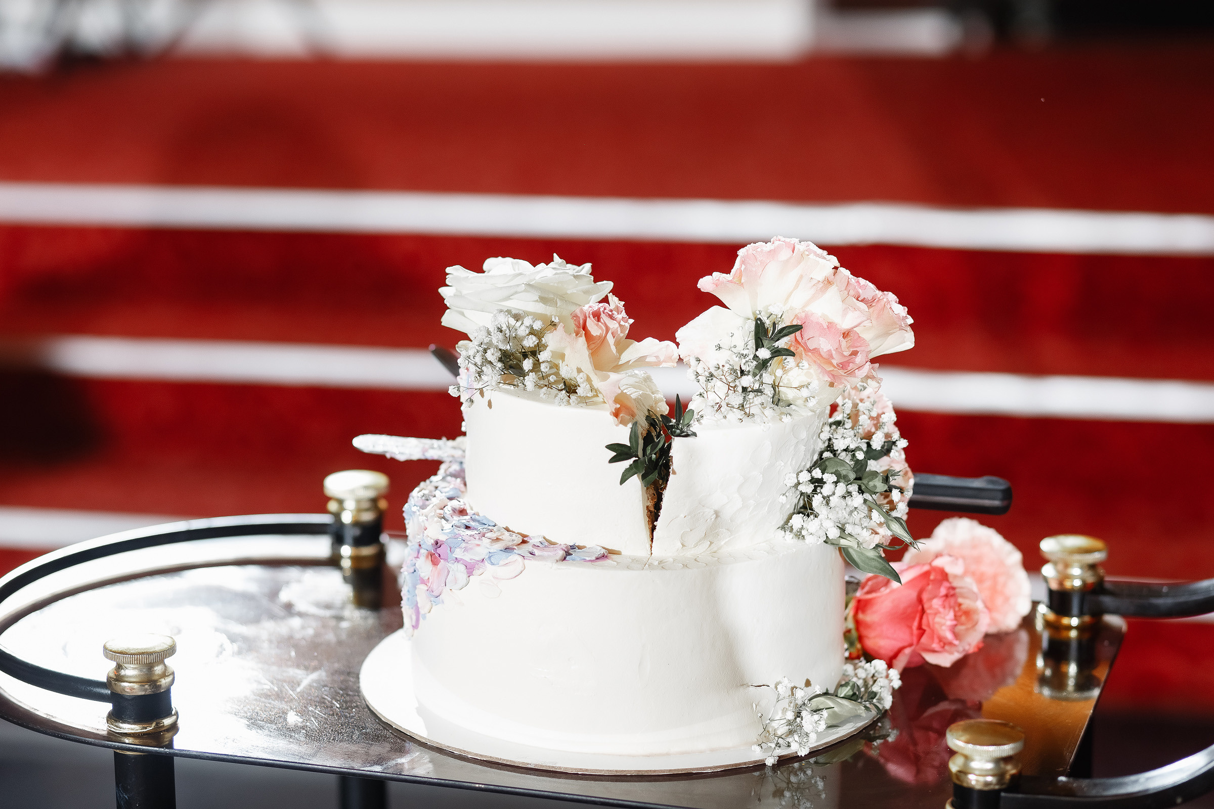 Мария и Кирилл. Свадебный и портретный фотограф Раменское Москва Иван Чионов