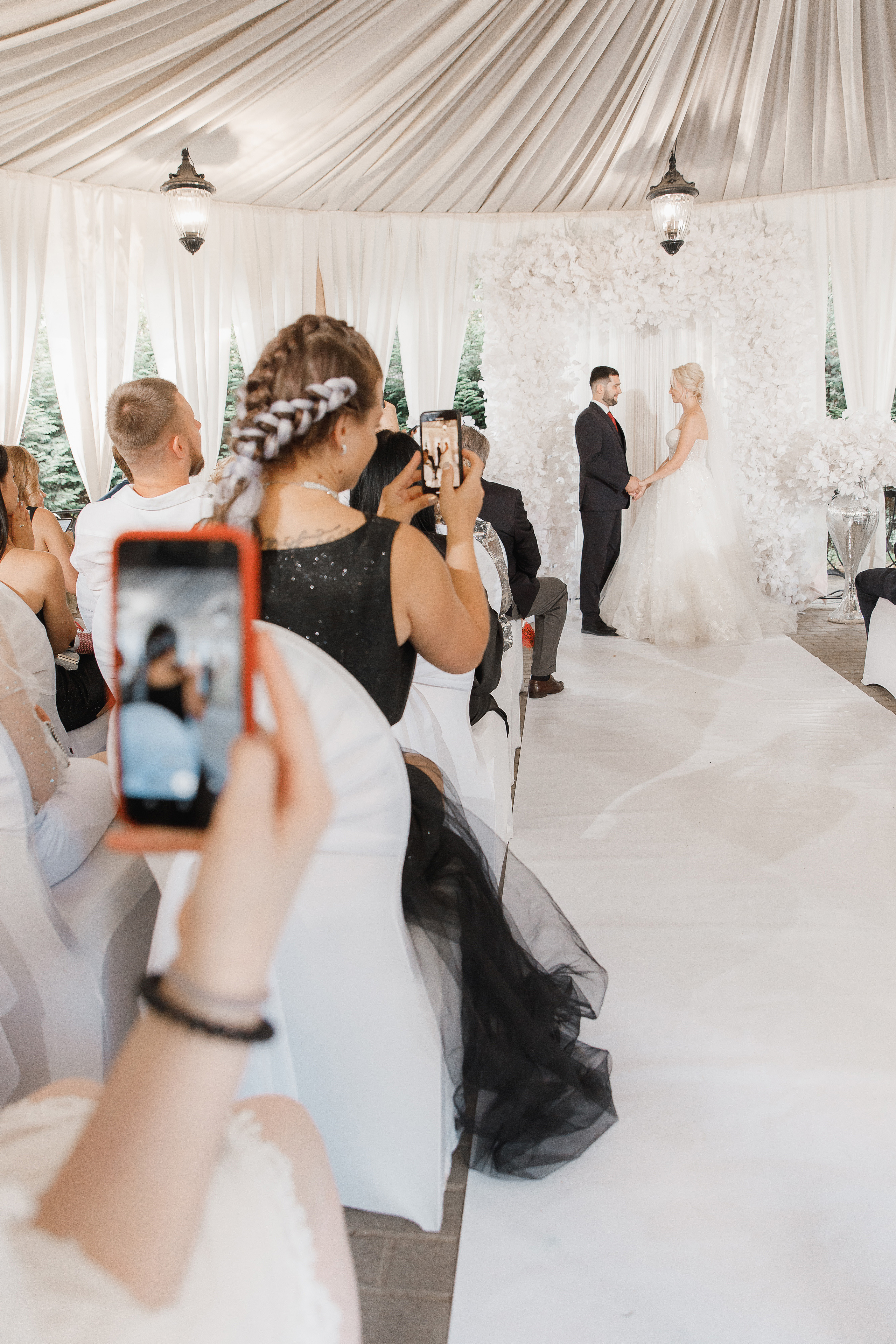 Валерия и Арсен. Свадебный и портретный фотограф Раменское Москва Иван Чионов