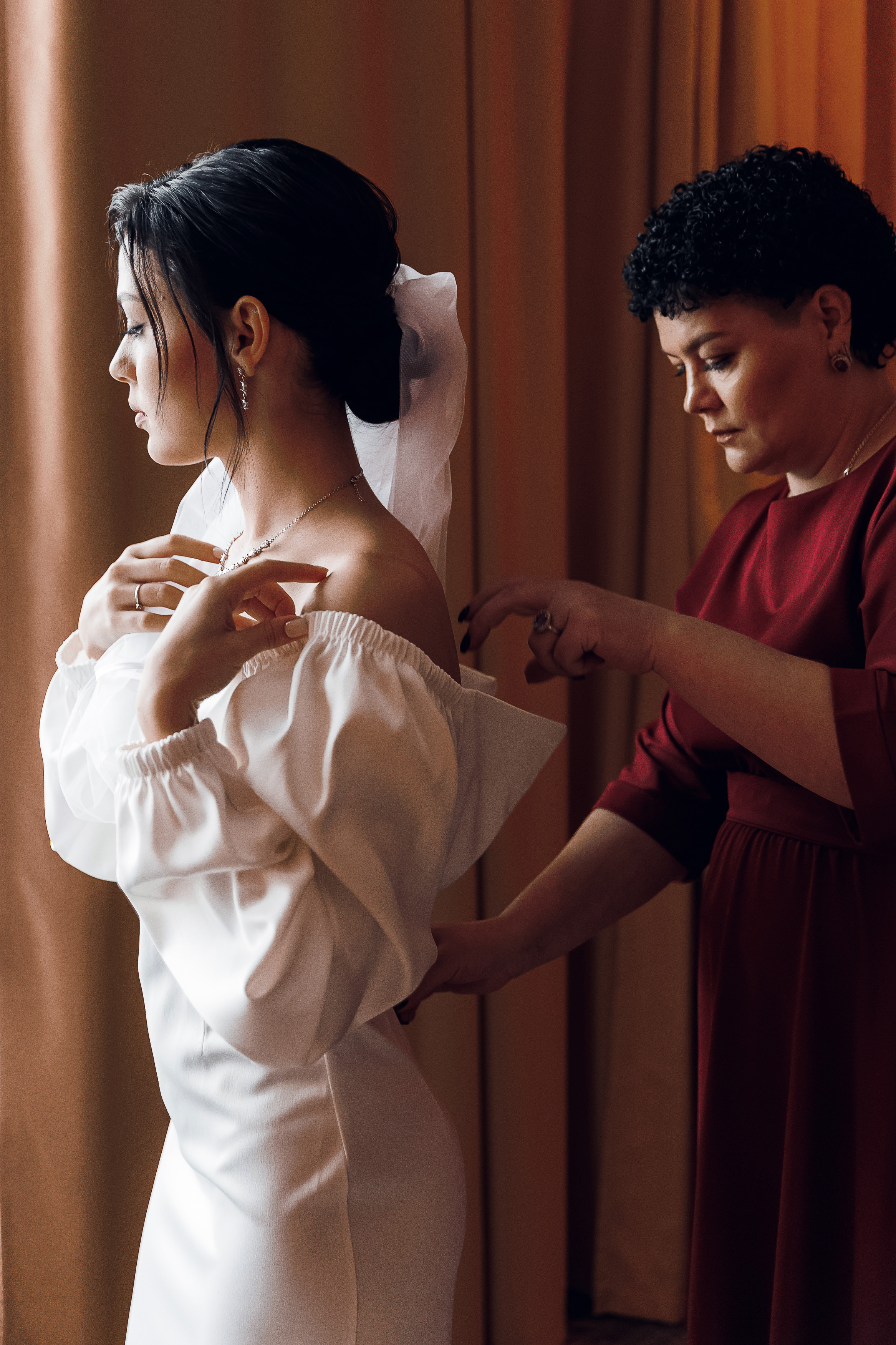 Гор и Ангелина. Свадебный и портретный фотограф Раменское Москва Иван Чионов