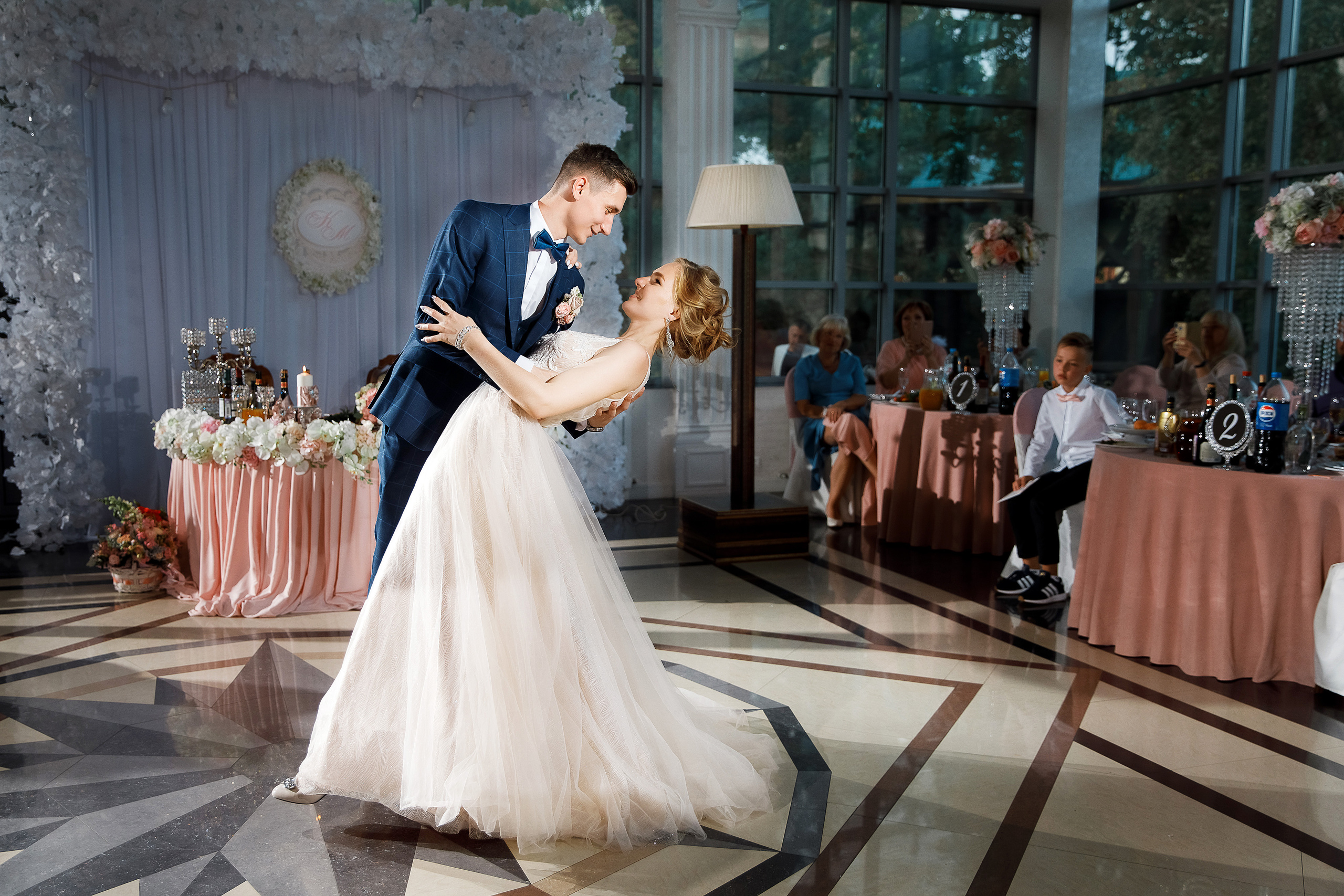 Мария и Кирилл. Свадебный и портретный фотограф Раменское Москва Иван Чионов