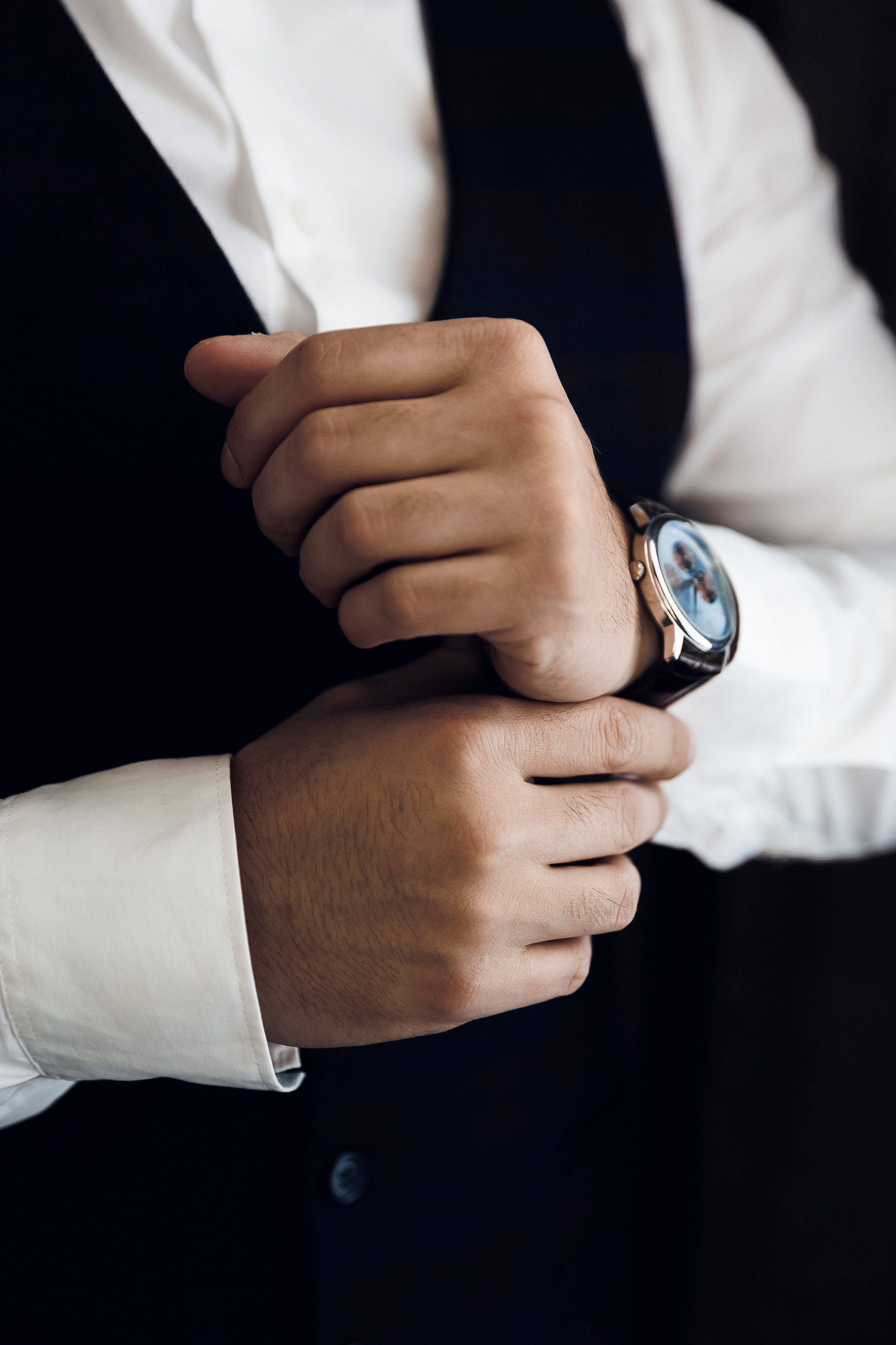 Гор и Ангелина. Свадебный и портретный фотограф Раменское Москва Иван Чионов