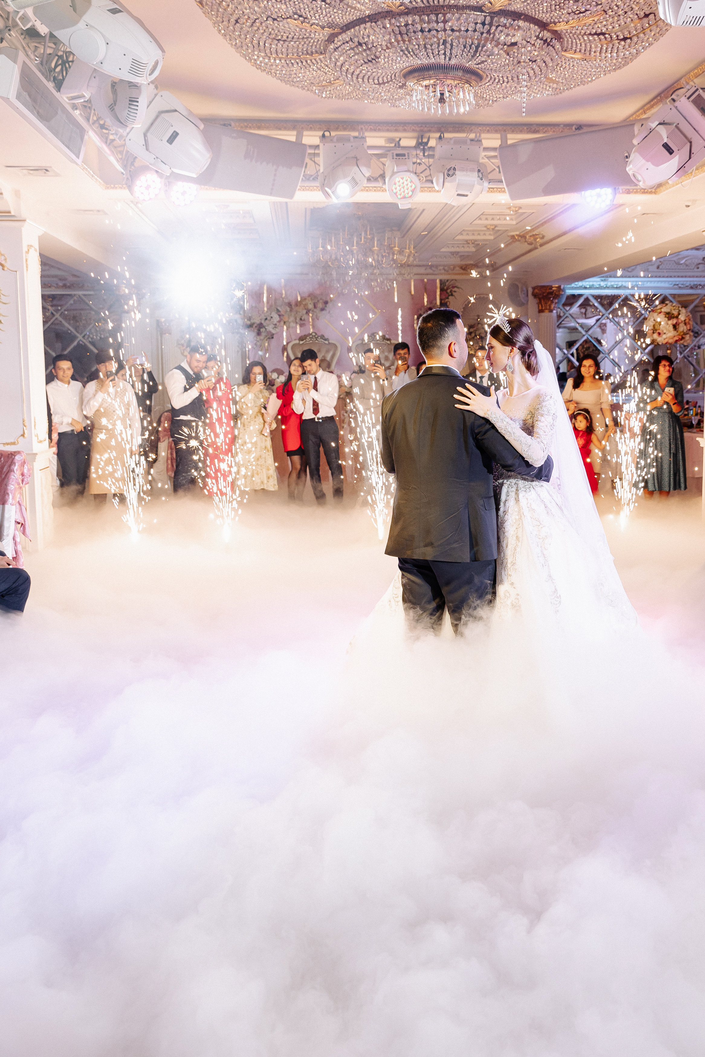 Свадьба Москва. Свадебный и портретный фотограф Раменское Москва Иван Чионов