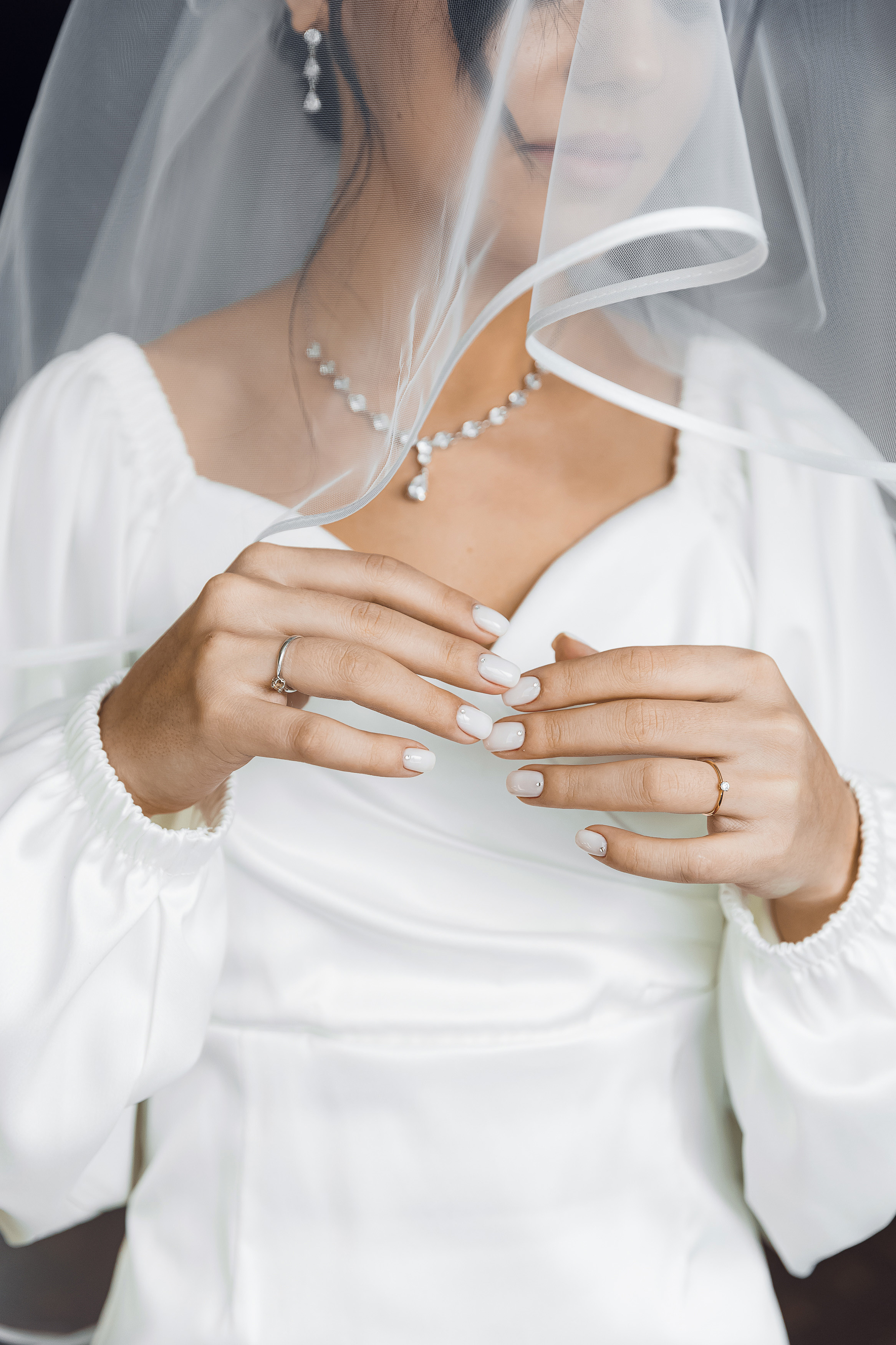 Гор и Ангелина. Свадебный и портретный фотограф Раменское Москва Иван Чионов