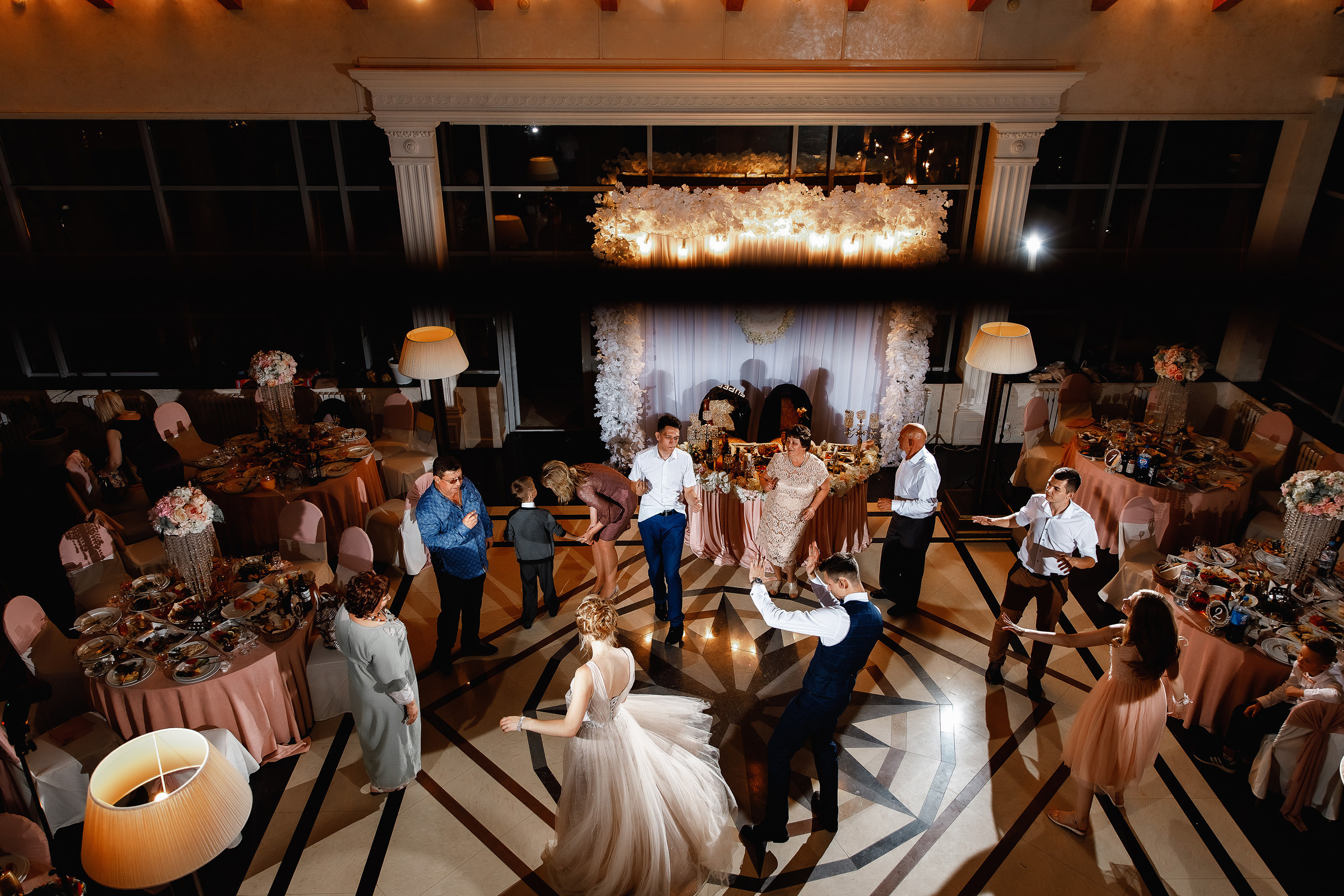 Мария и Кирилл. Свадебный и портретный фотограф Раменское Москва Иван Чионов