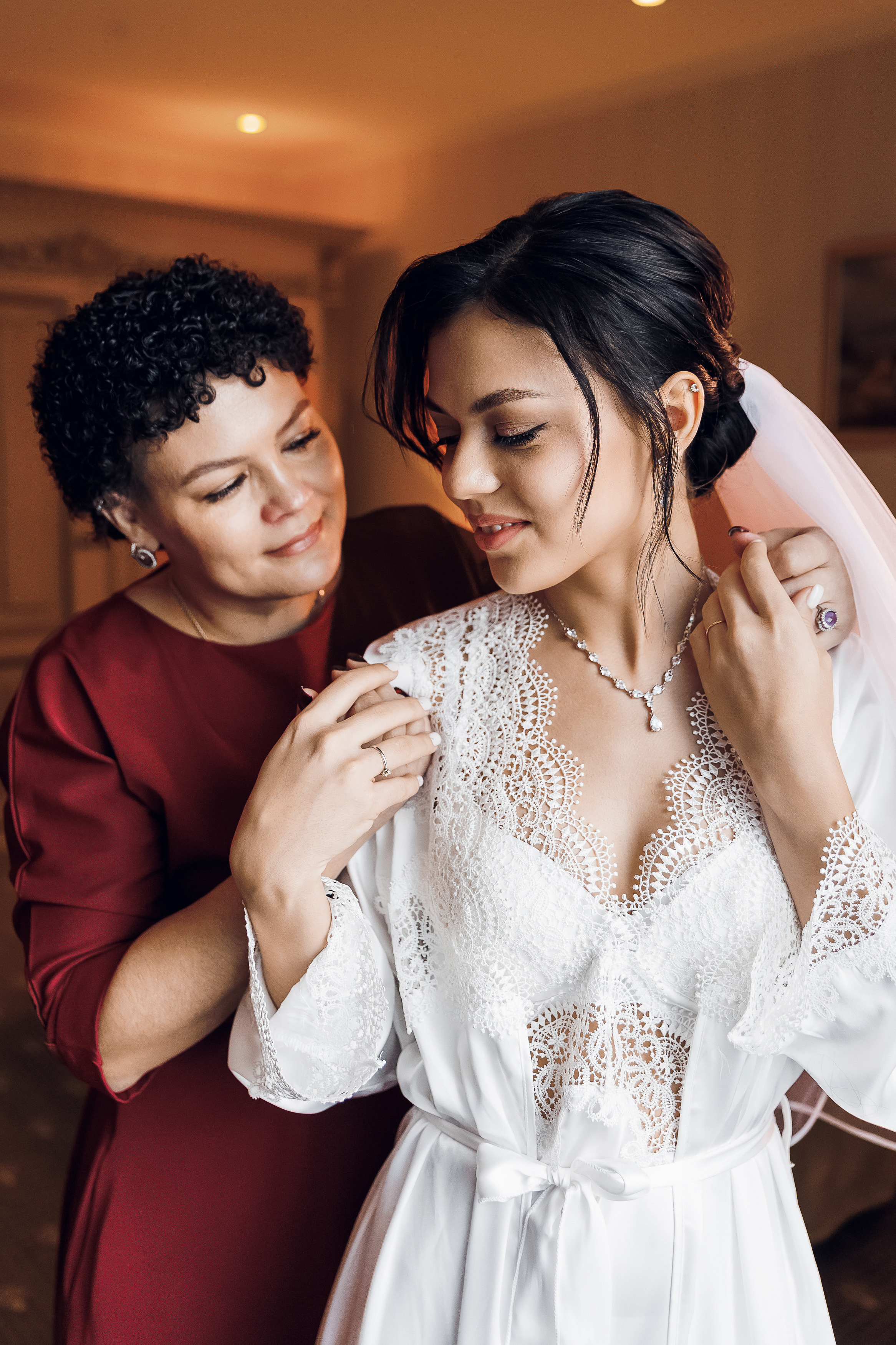 Гор и Ангелина. Свадебный и портретный фотограф Раменское Москва Иван Чионов