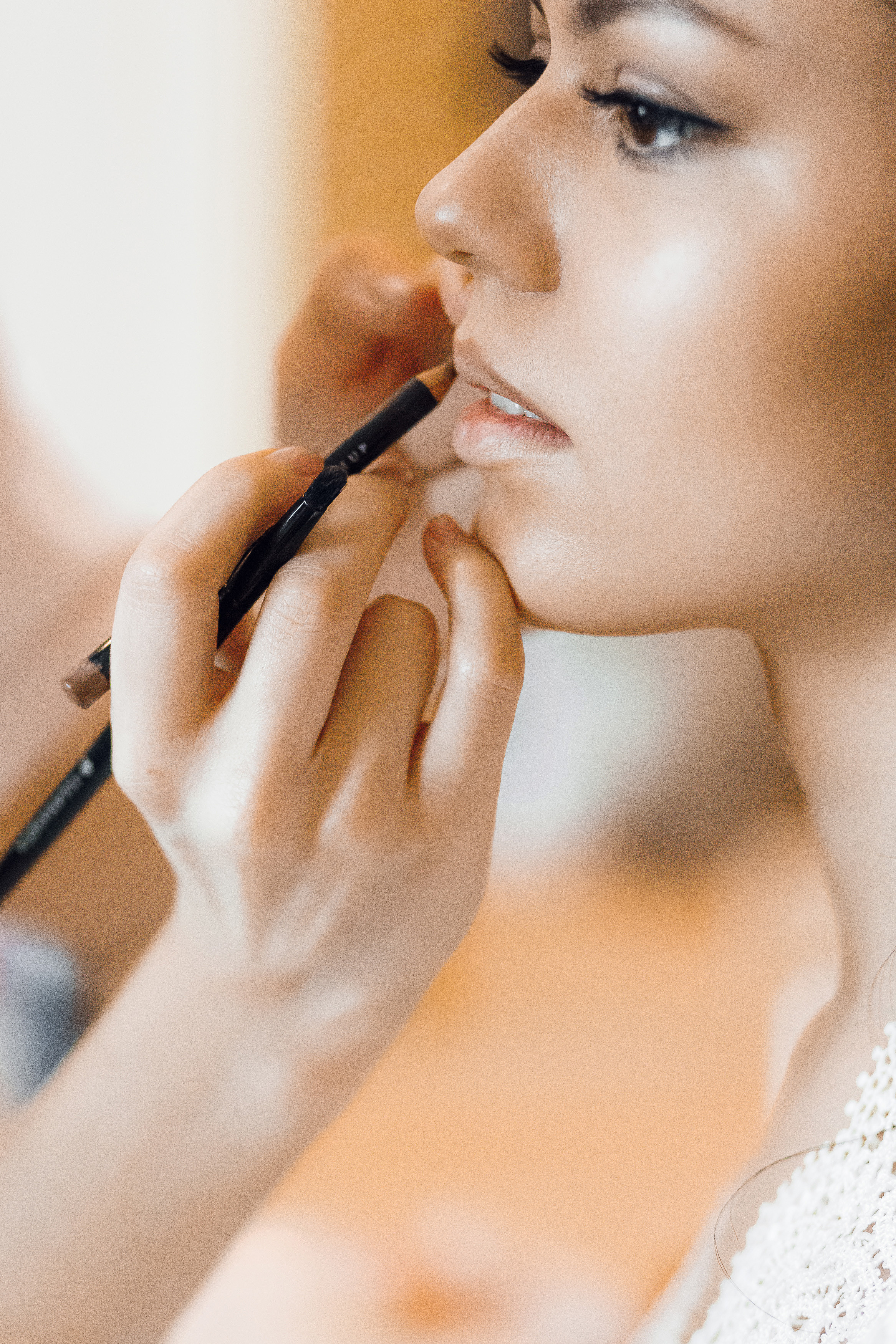 Гор и Ангелина. Свадебный и портретный фотограф Раменское Москва Иван Чионов