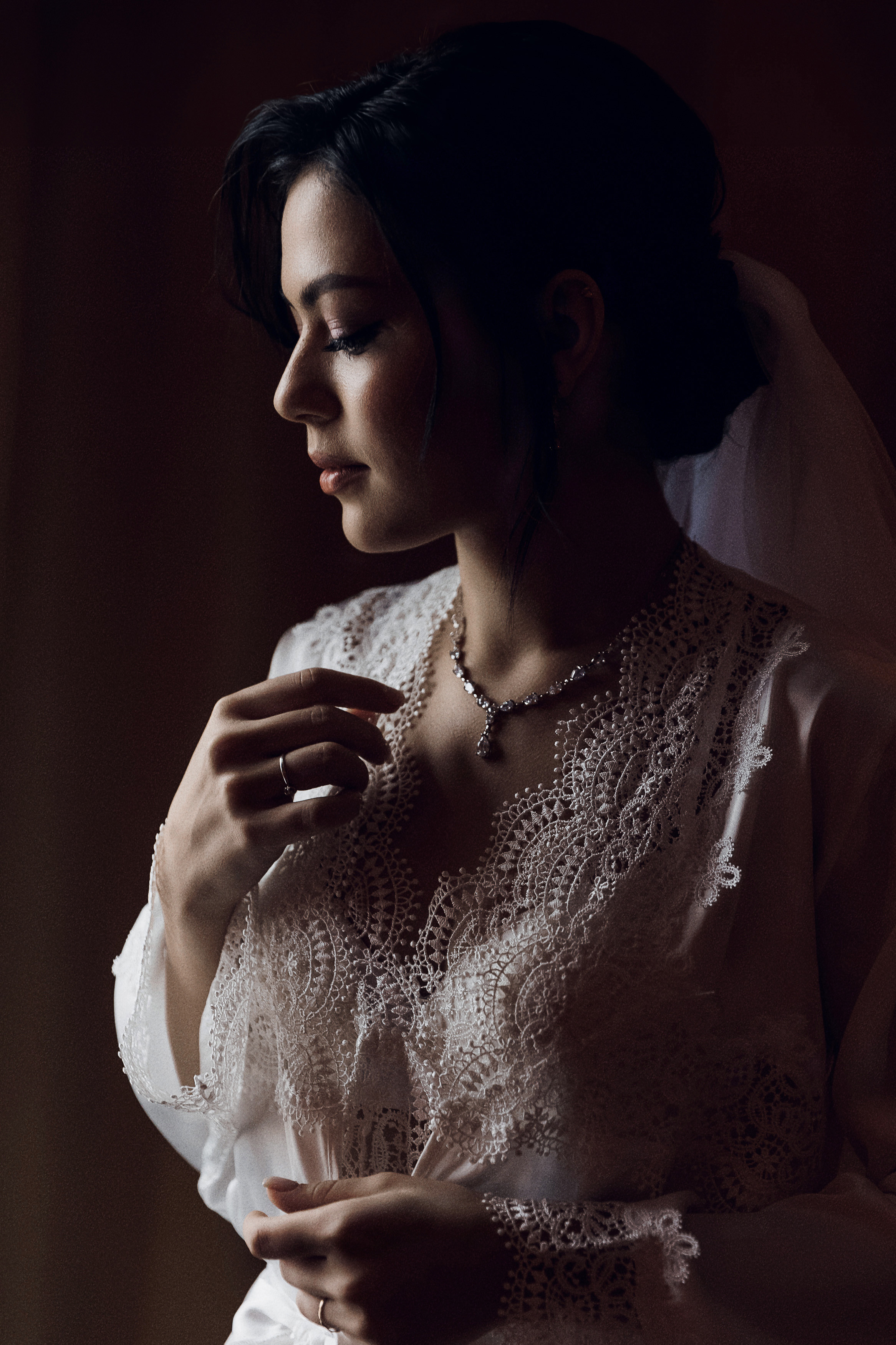 Гор и Ангелина. Свадебный и портретный фотограф Раменское Москва Иван Чионов