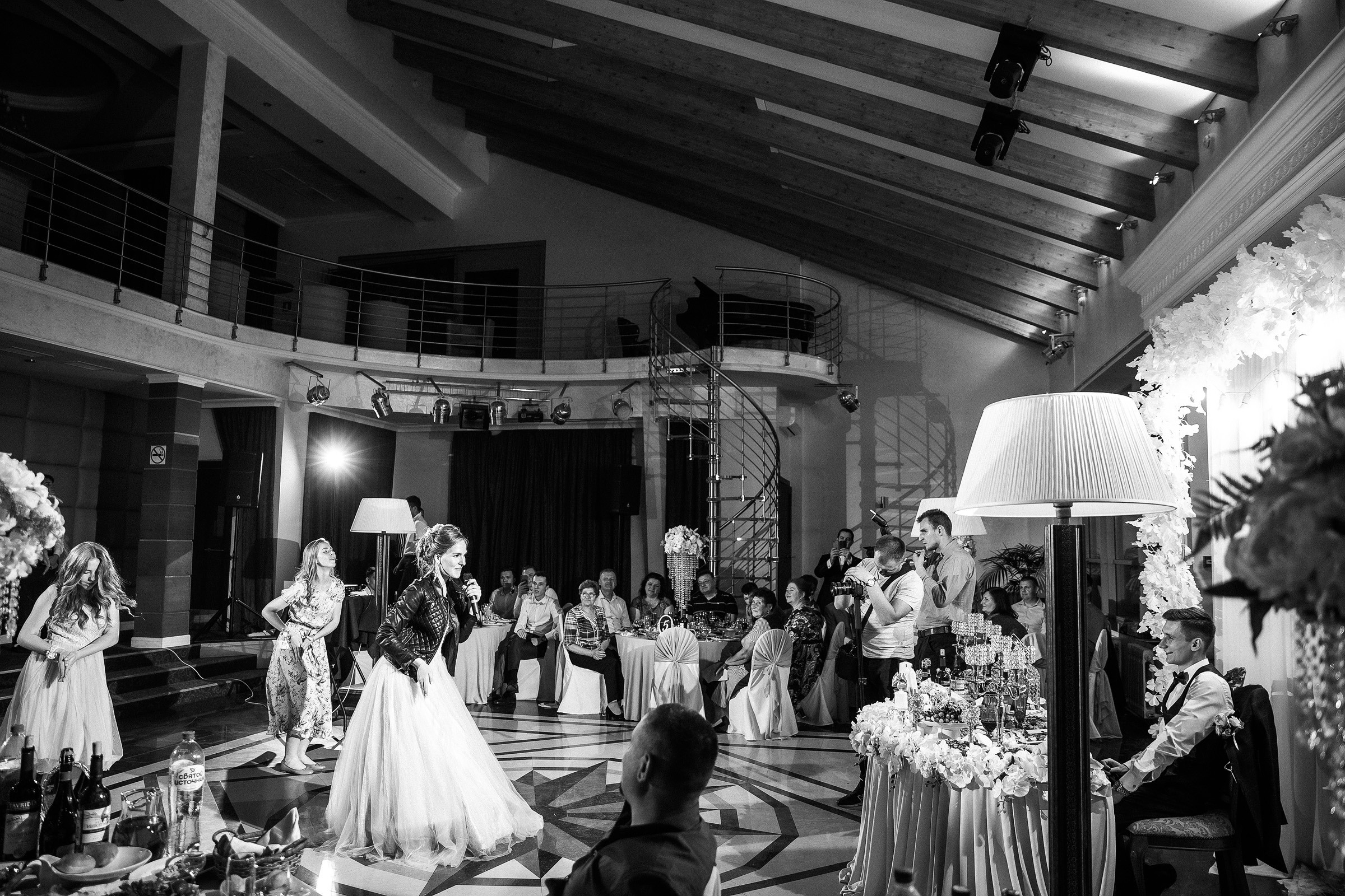 Мария и Кирилл. Свадебный и портретный фотограф Раменское Москва Иван Чионов