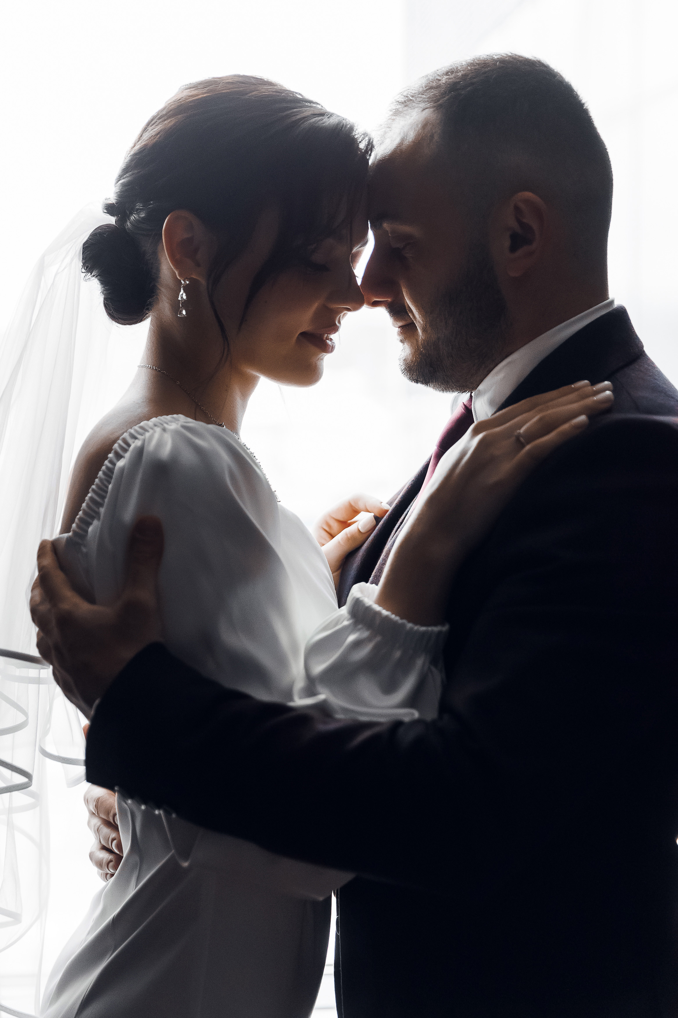 Гор и Ангелина. Свадебный и портретный фотограф Раменское Москва Иван Чионов