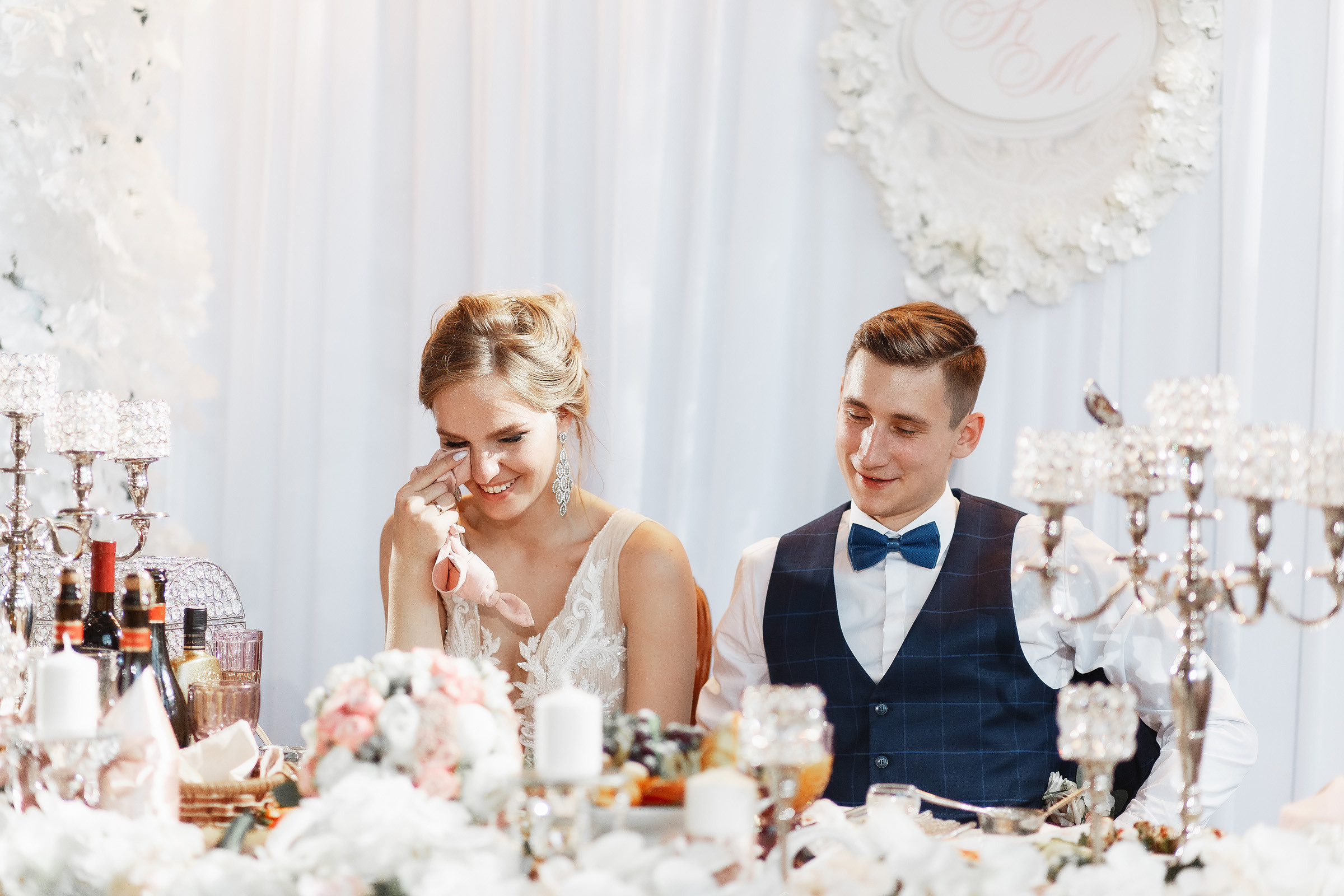 Мария и Кирилл. Свадебный и портретный фотограф Раменское Москва Иван Чионов