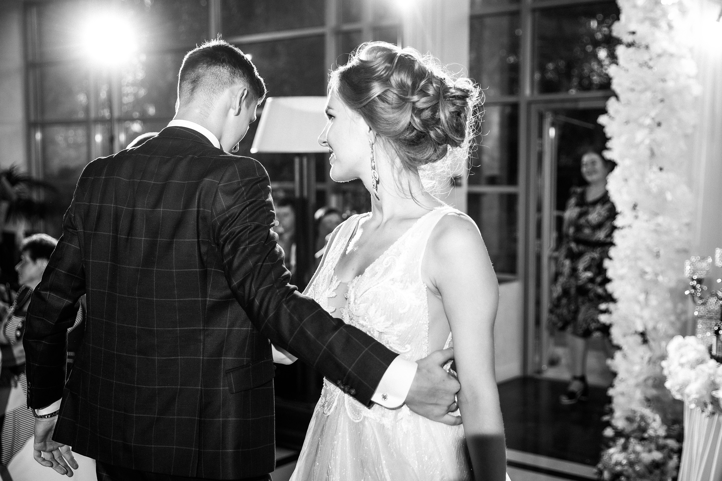 Мария и Кирилл. Свадебный и портретный фотограф Раменское Москва Иван Чионов