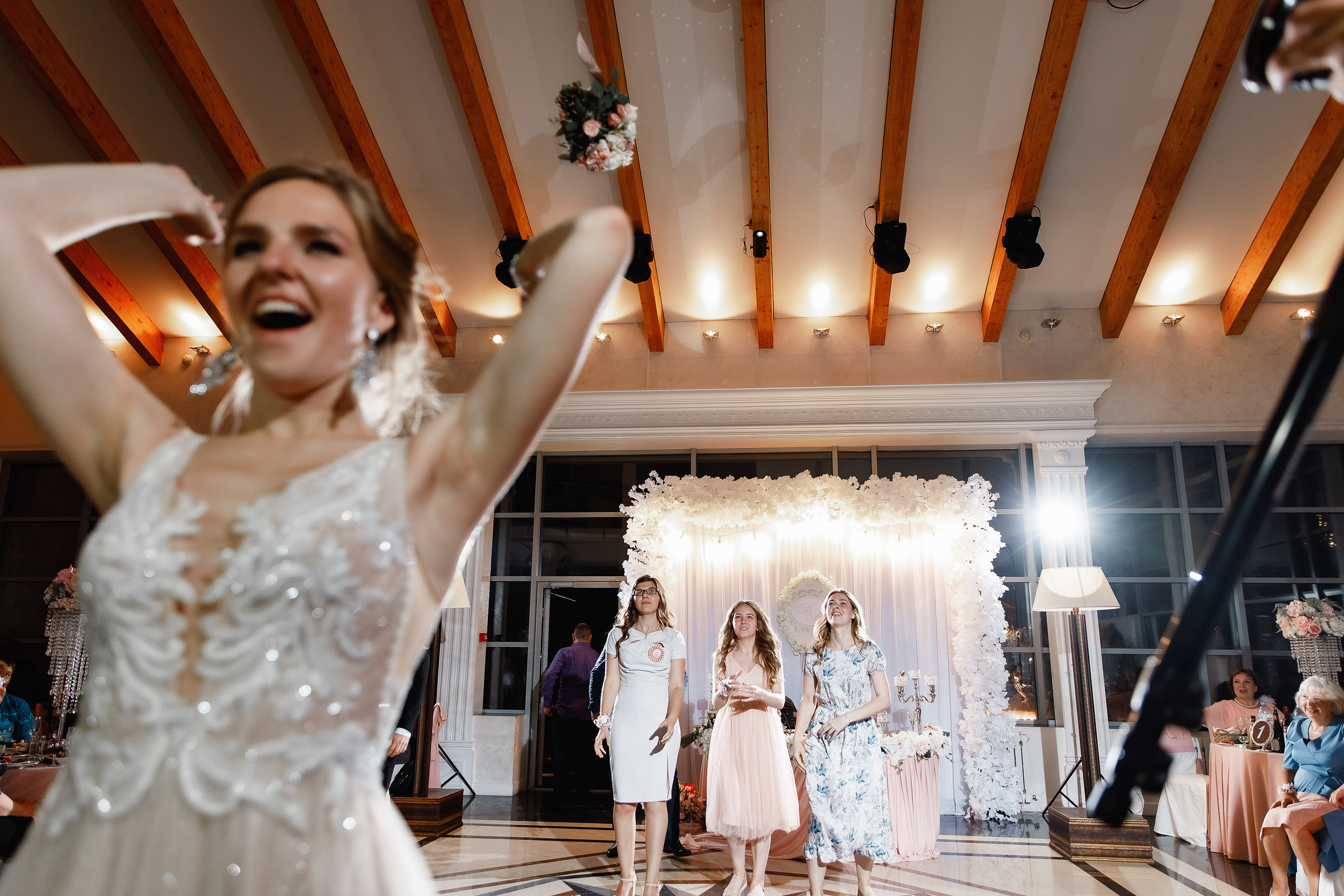 Мария и Кирилл. Свадебный и портретный фотограф Раменское Москва Иван Чионов