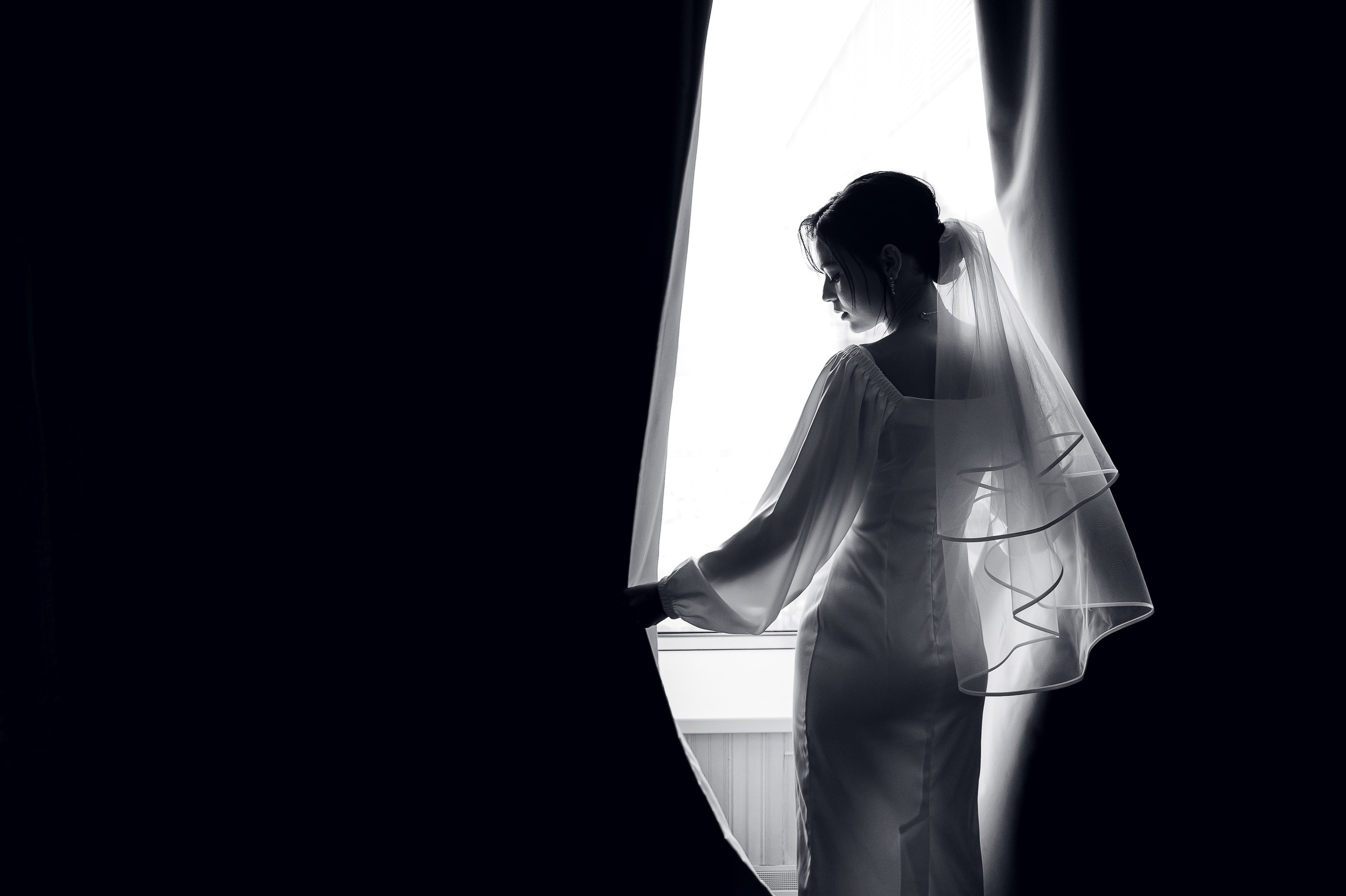 Гор и Ангелина. Свадебный и портретный фотограф Раменское Москва Иван Чионов