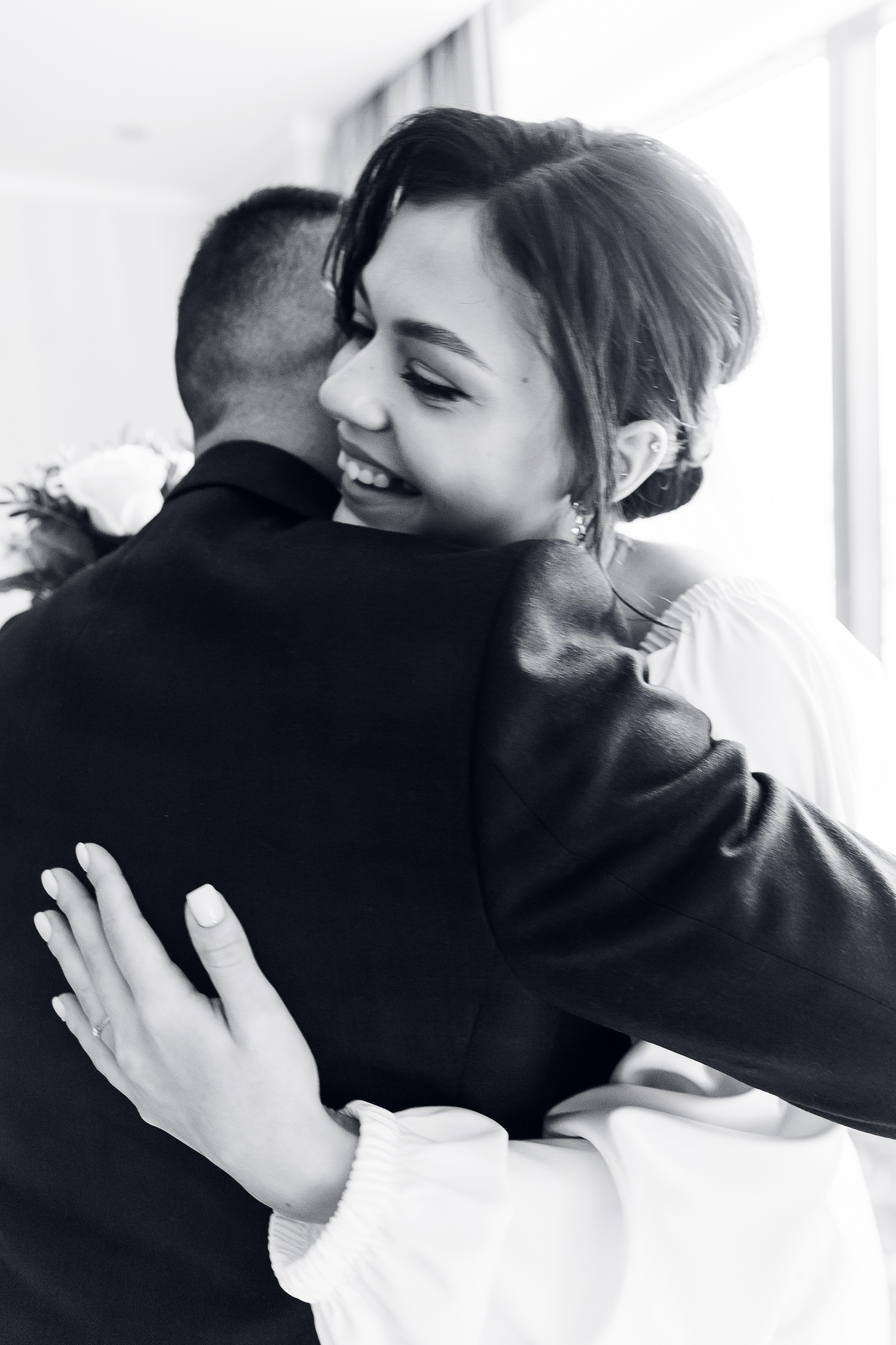 Гор и Ангелина. Свадебный и портретный фотограф Раменское Москва Иван Чионов