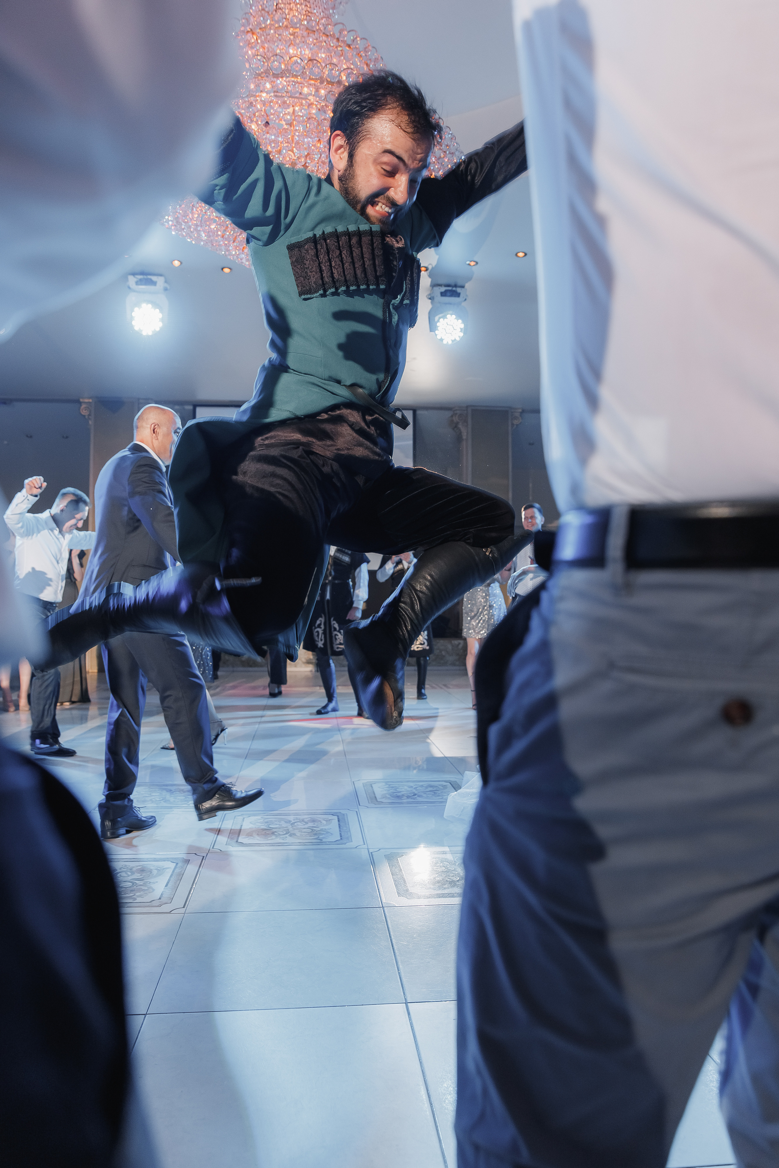 Валерия и Арсен. Свадебный и портретный фотограф Раменское Москва Иван Чионов