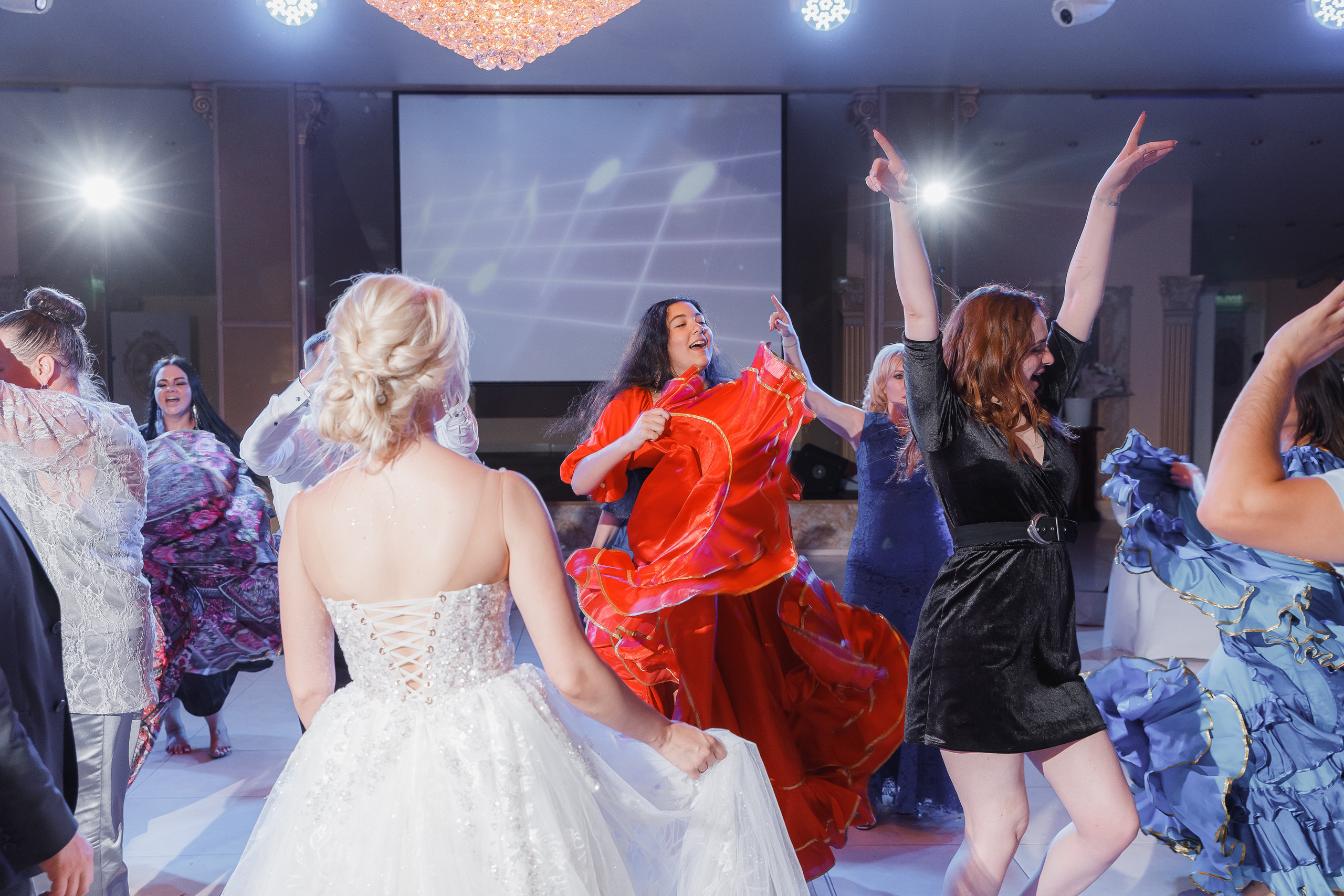 Валерия и Арсен. Свадебный и портретный фотограф Раменское Москва Иван Чионов