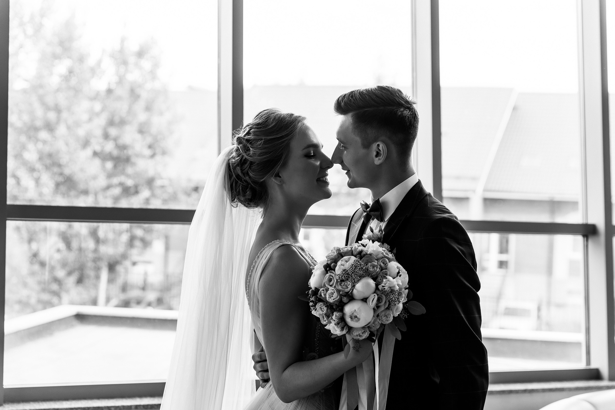 Мария и Кирилл. Свадебный и портретный фотограф Раменское Москва Иван Чионов