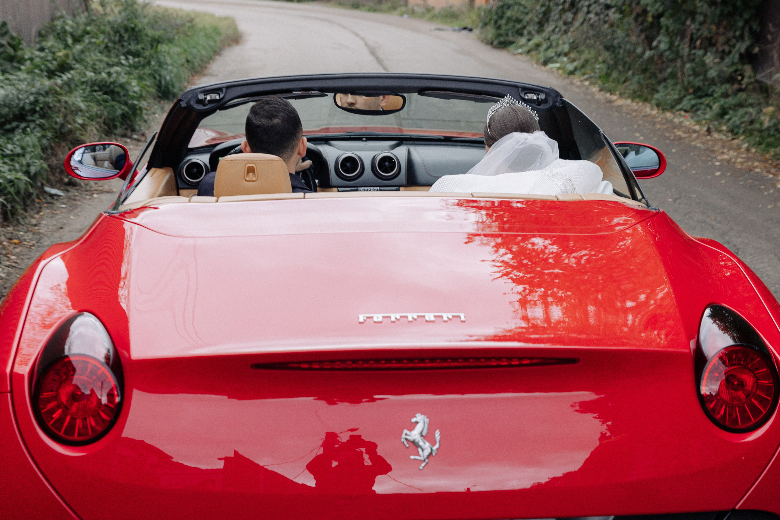 Свадебный и портретный фотограф Раменское Москва Иван Чионов