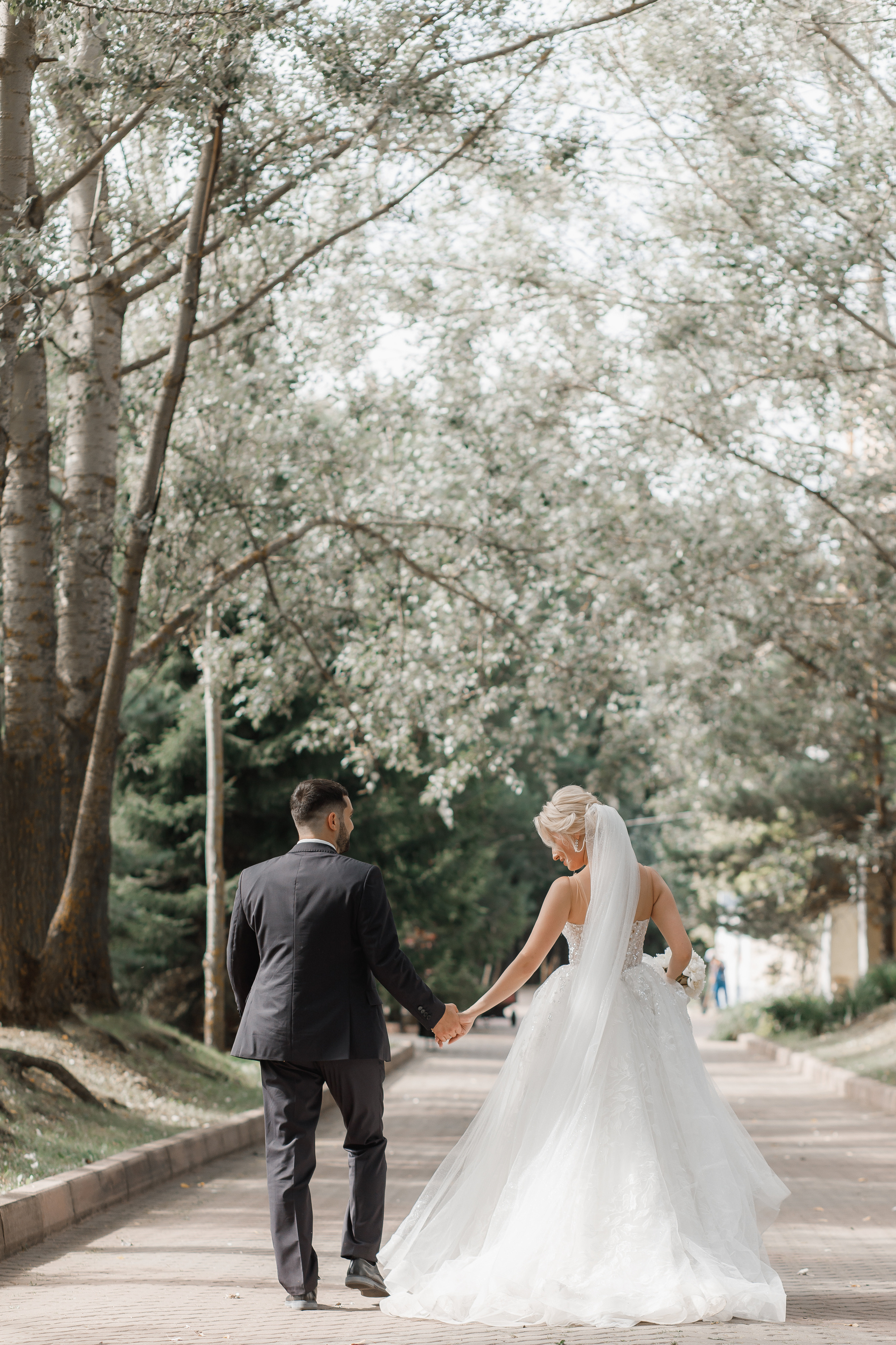 Валерия и Арсен. Свадебный и портретный фотограф Раменское Москва Иван Чионов