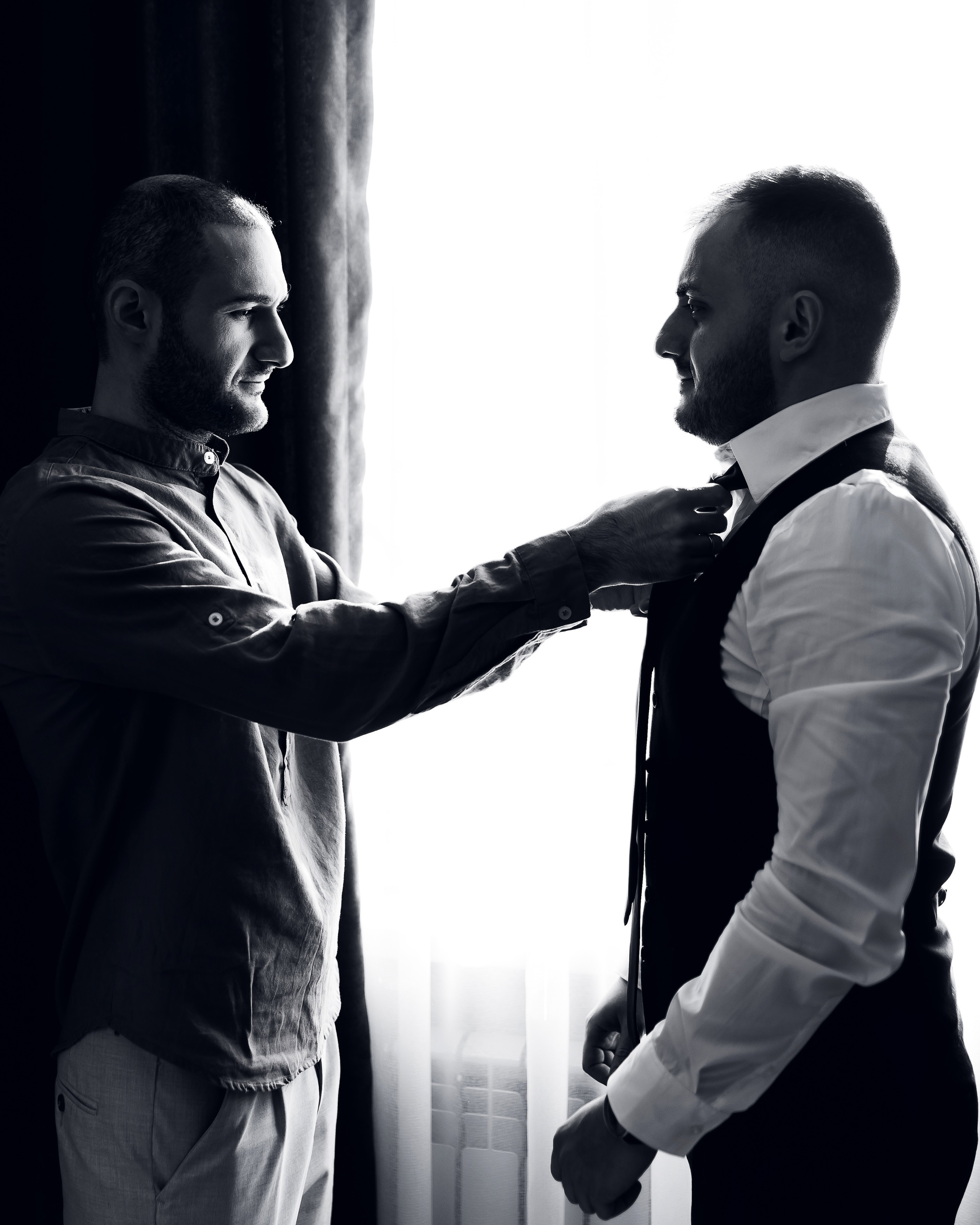 Гор и Ангелина. Свадебный и портретный фотограф Раменское Москва Иван Чионов