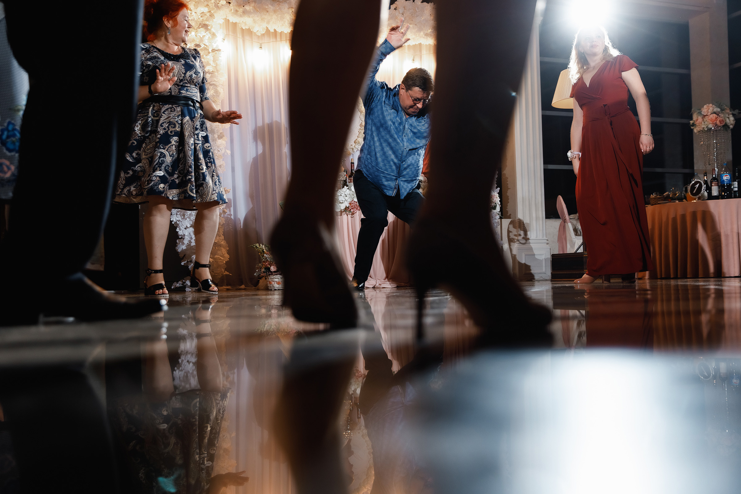 Мария и Кирилл. Свадебный и портретный фотограф Раменское Москва Иван Чионов