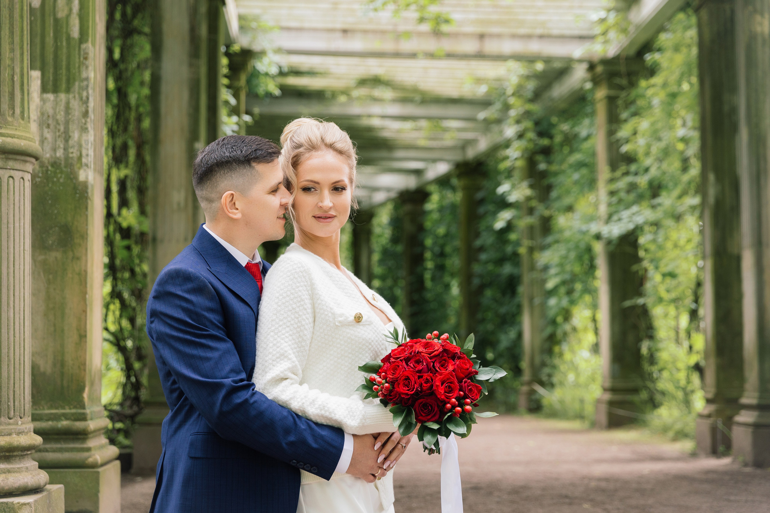 Денис и Александра. Семейный фотограф Толстикова Кристина