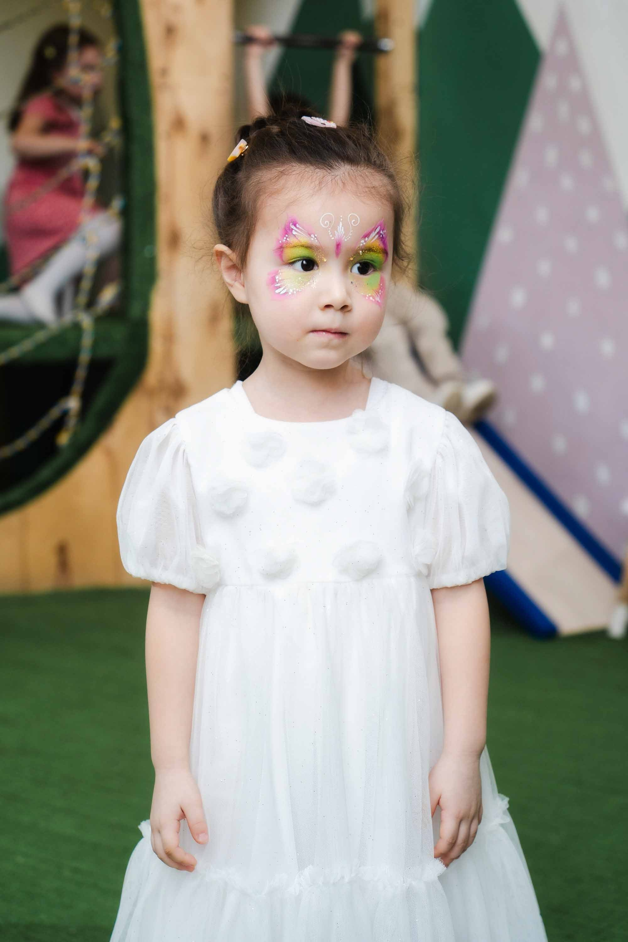 День рождения Ариши. Свадебный и семейный фотограф в Санкт-Петербурге Виктор Голубев