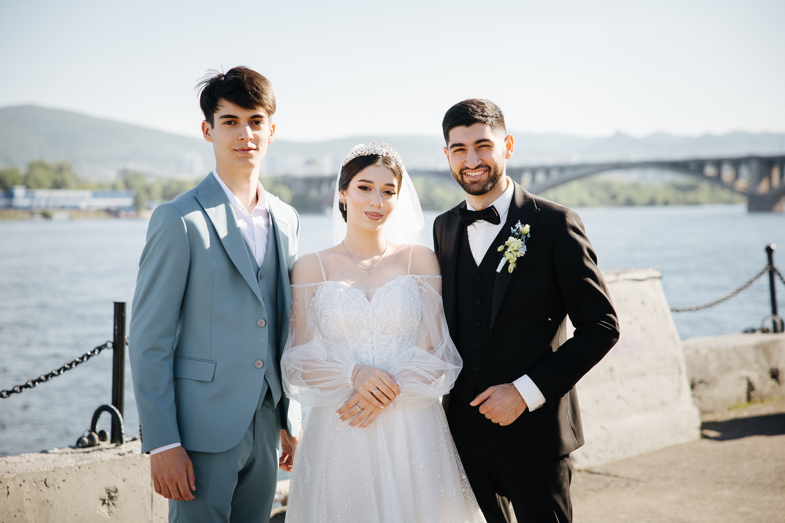 Асим Севиль. Фотограф в Красноярске Надежда Воскресенская