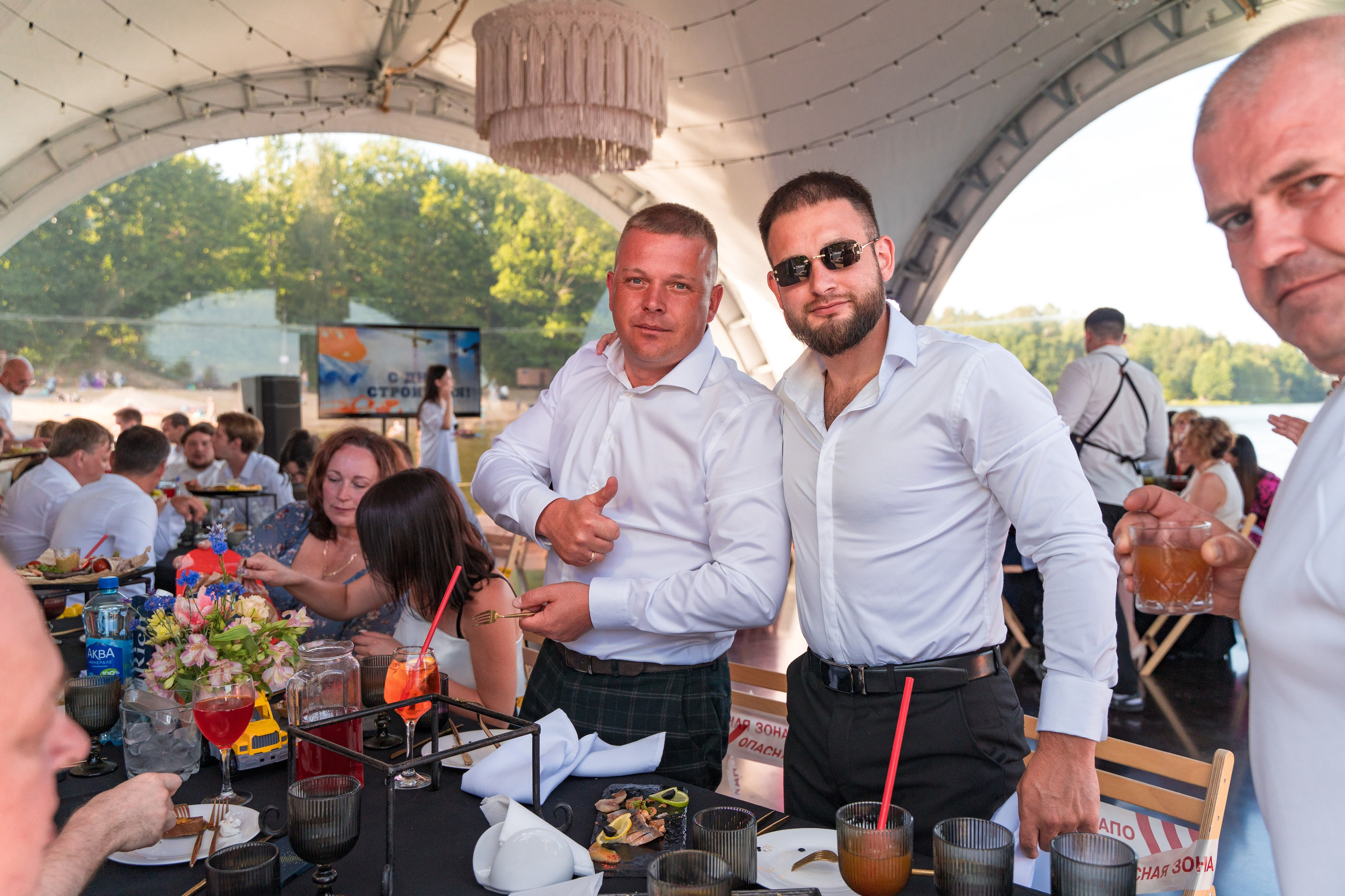 Тимбилдинг