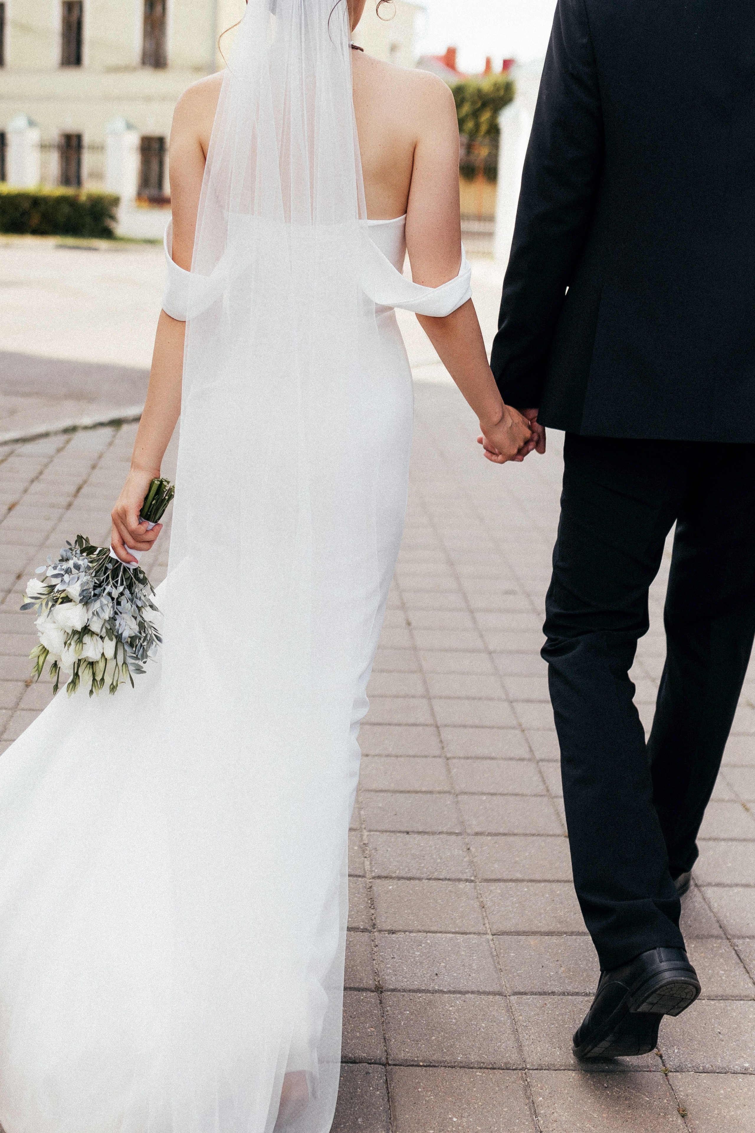 Катя и Серёжа. Фотограф в Тамбове Ольга Мельникова