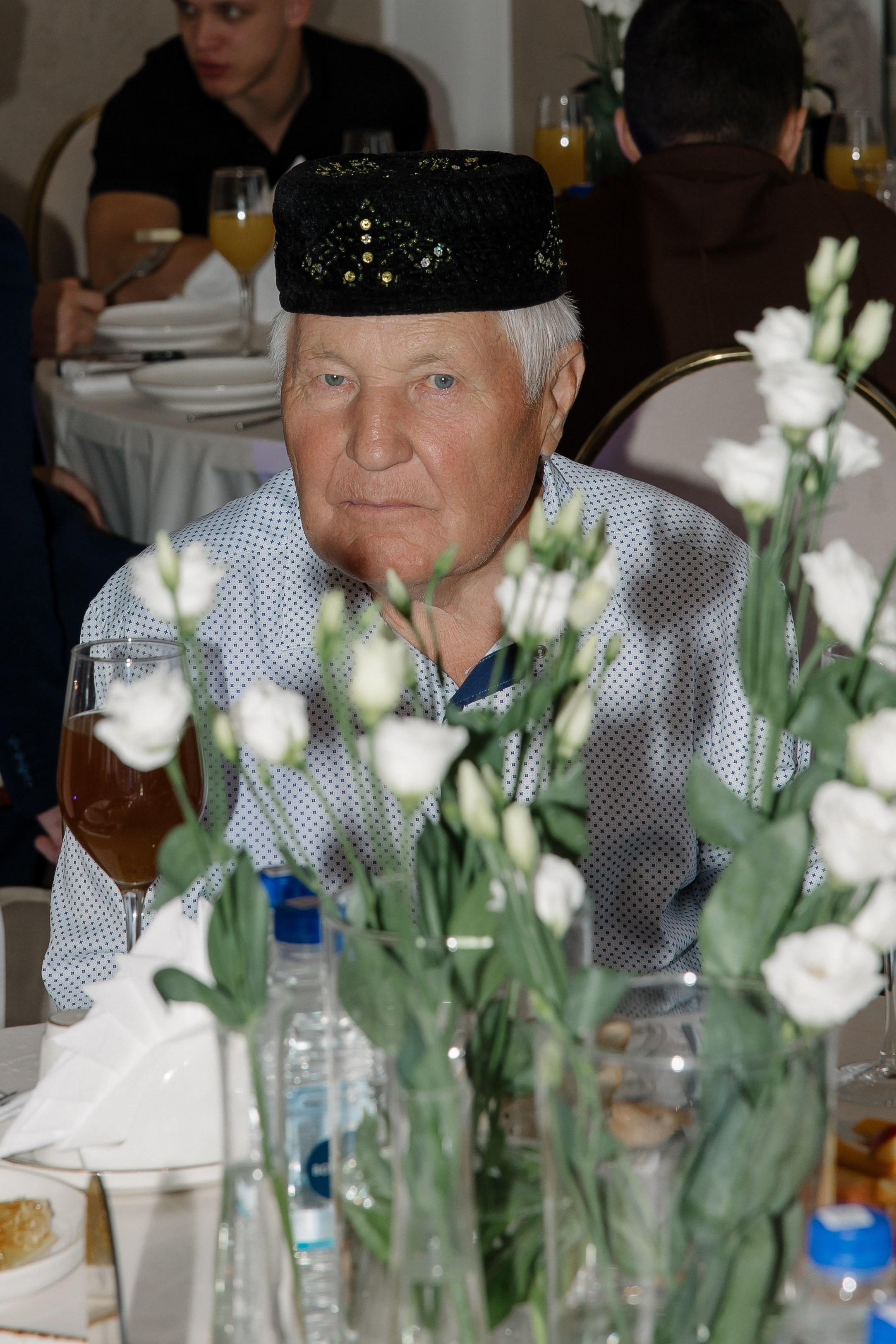 Тимур и Алия. Свадебный и семейный фотограф в Набережных Челнах и Казани