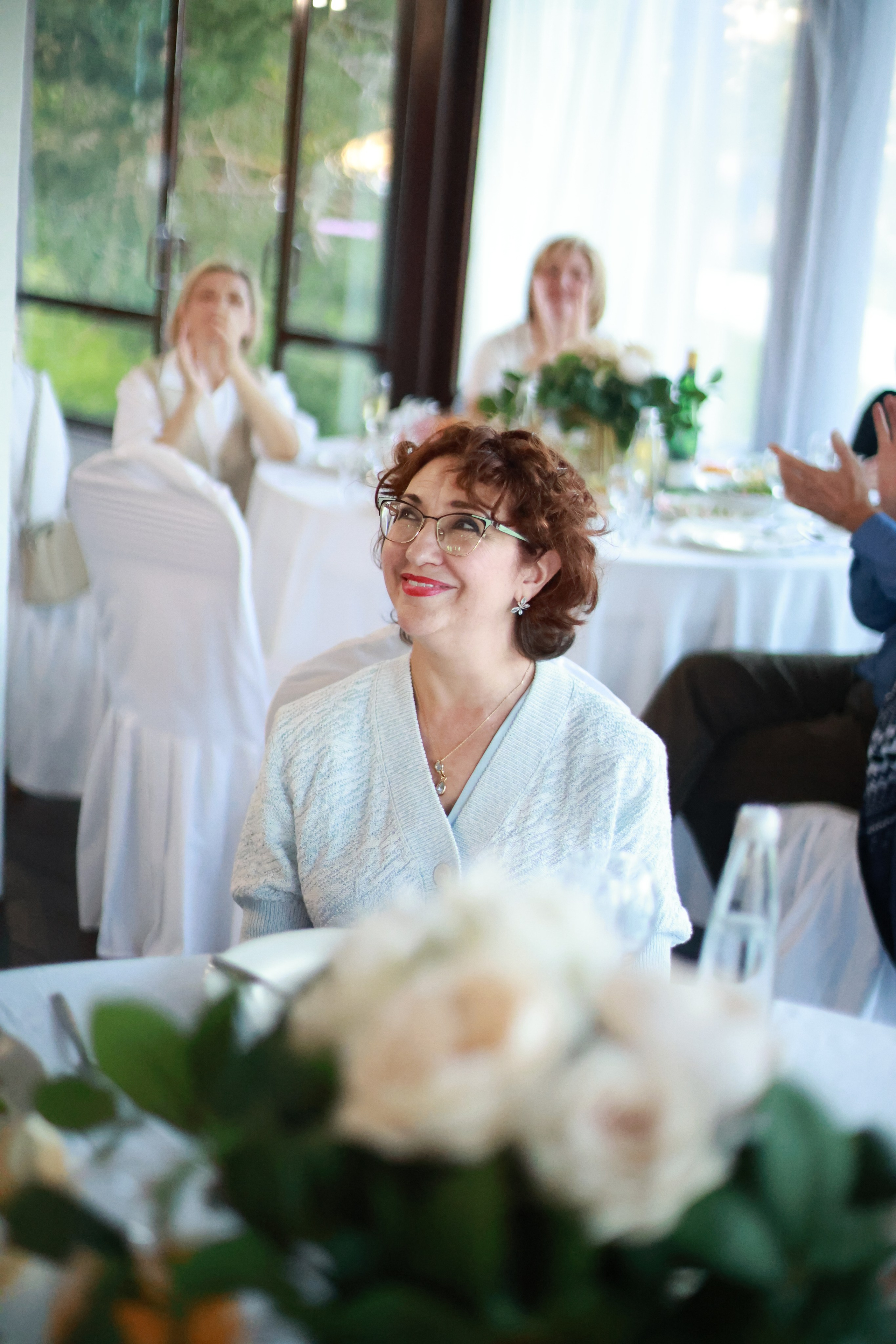 Свадьба Boutique Gourmet Park. Главная