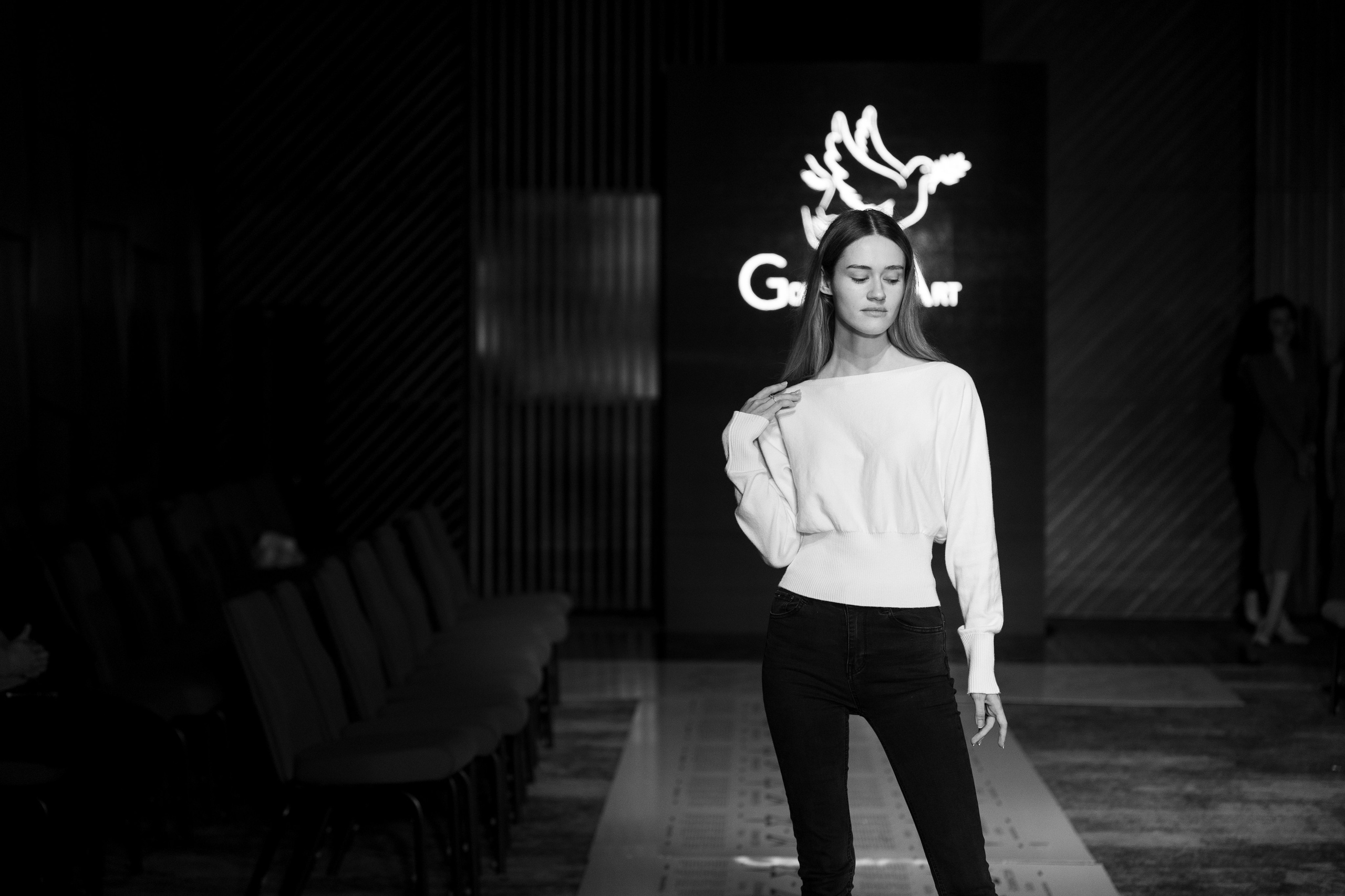 Backstage Rostov Fashion Show 2025. Осень-зима. Фотограф в Ростов-на-Дону Виктория Савчук